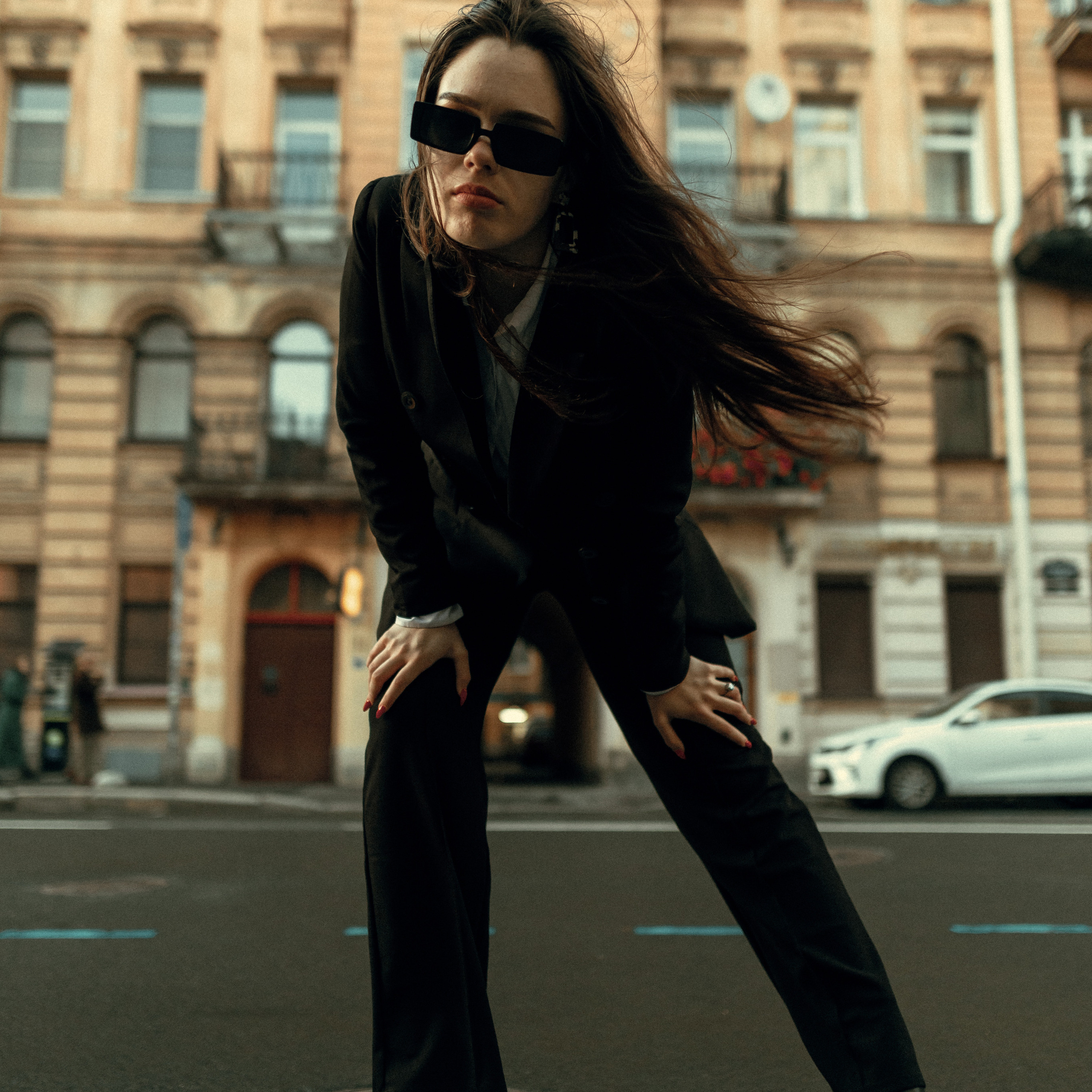 Отзывы. Портретный фотограф