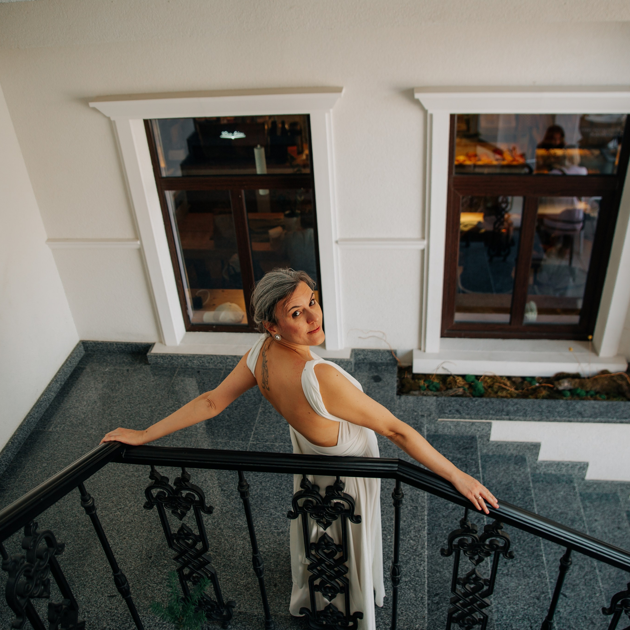 Елена и Михаил