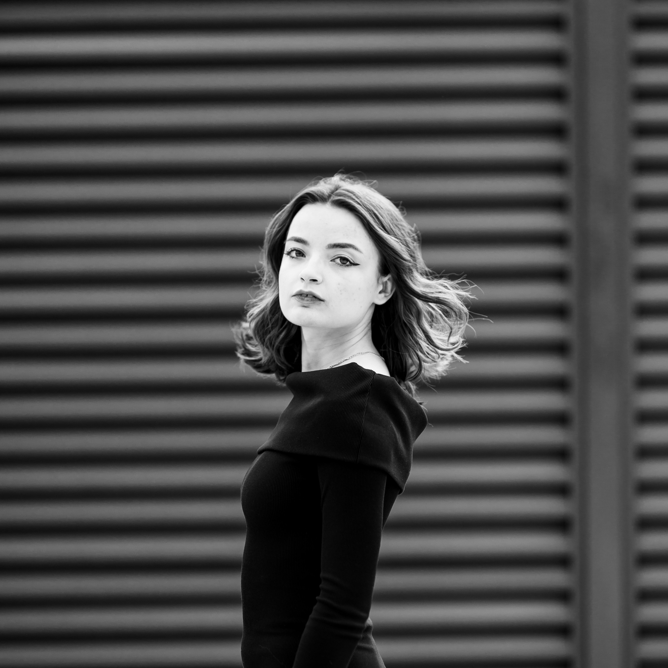 Софа. Городская прогулка