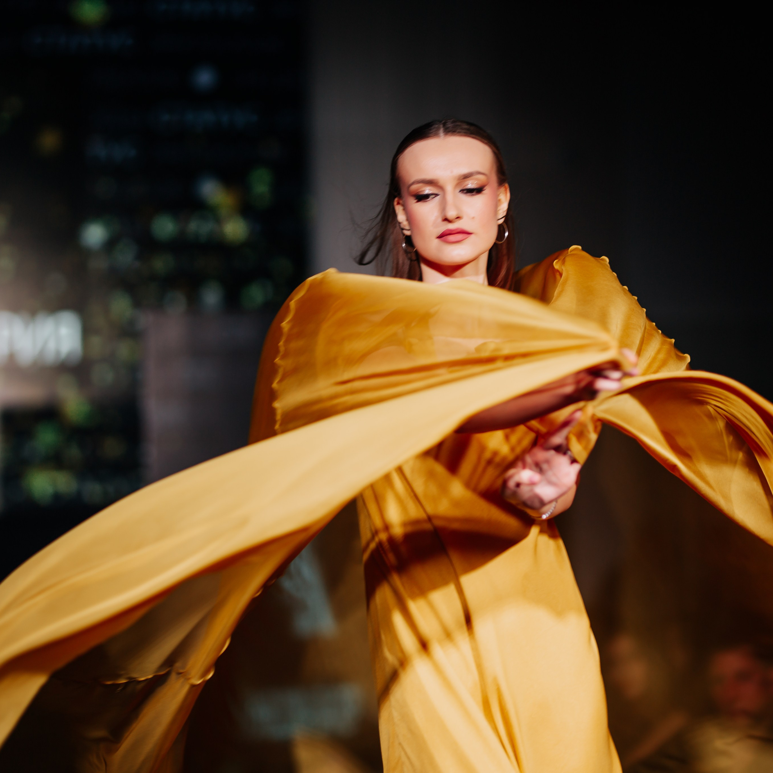 Status Fashion Week