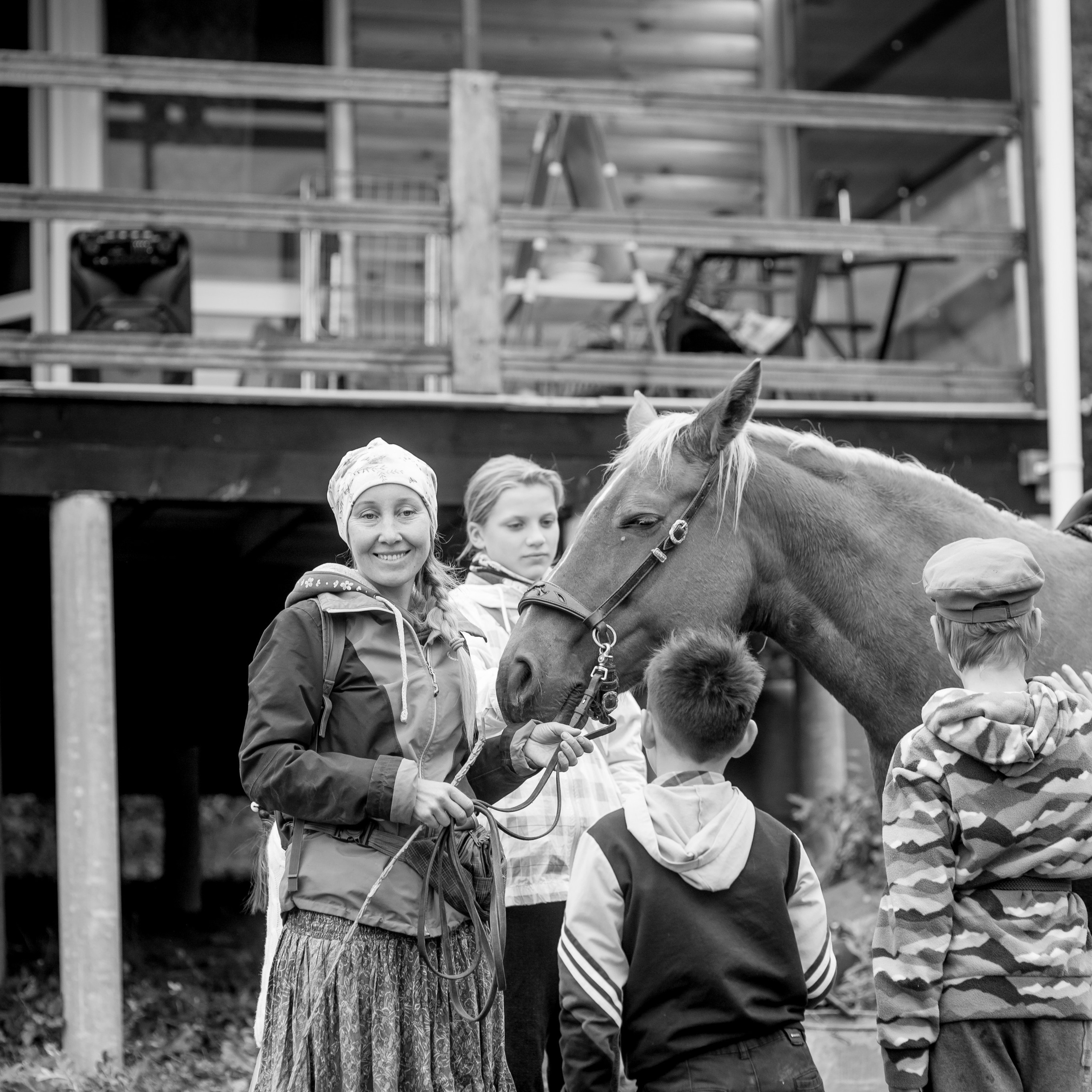 Славянская свадьба