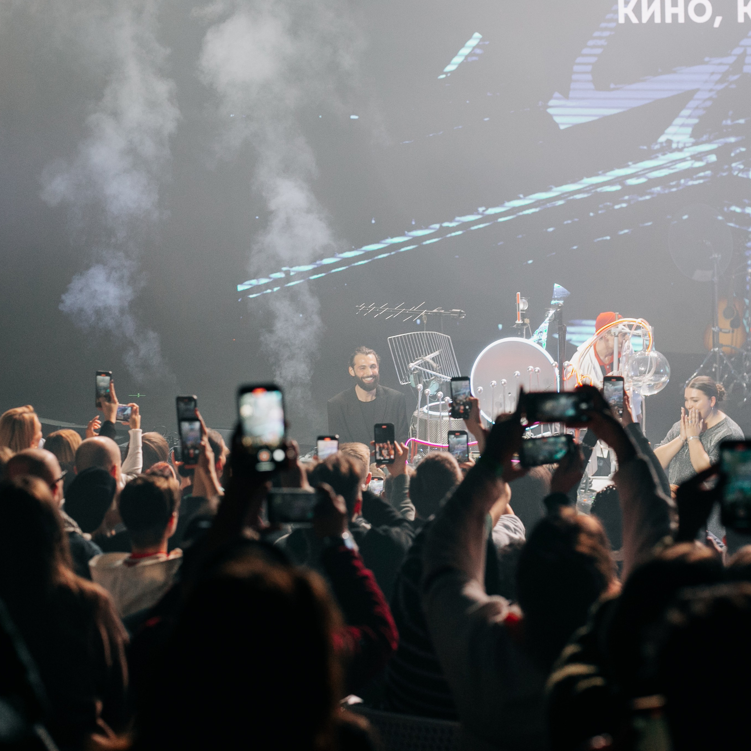 Кинофестиваль Таврида АРТ 2025