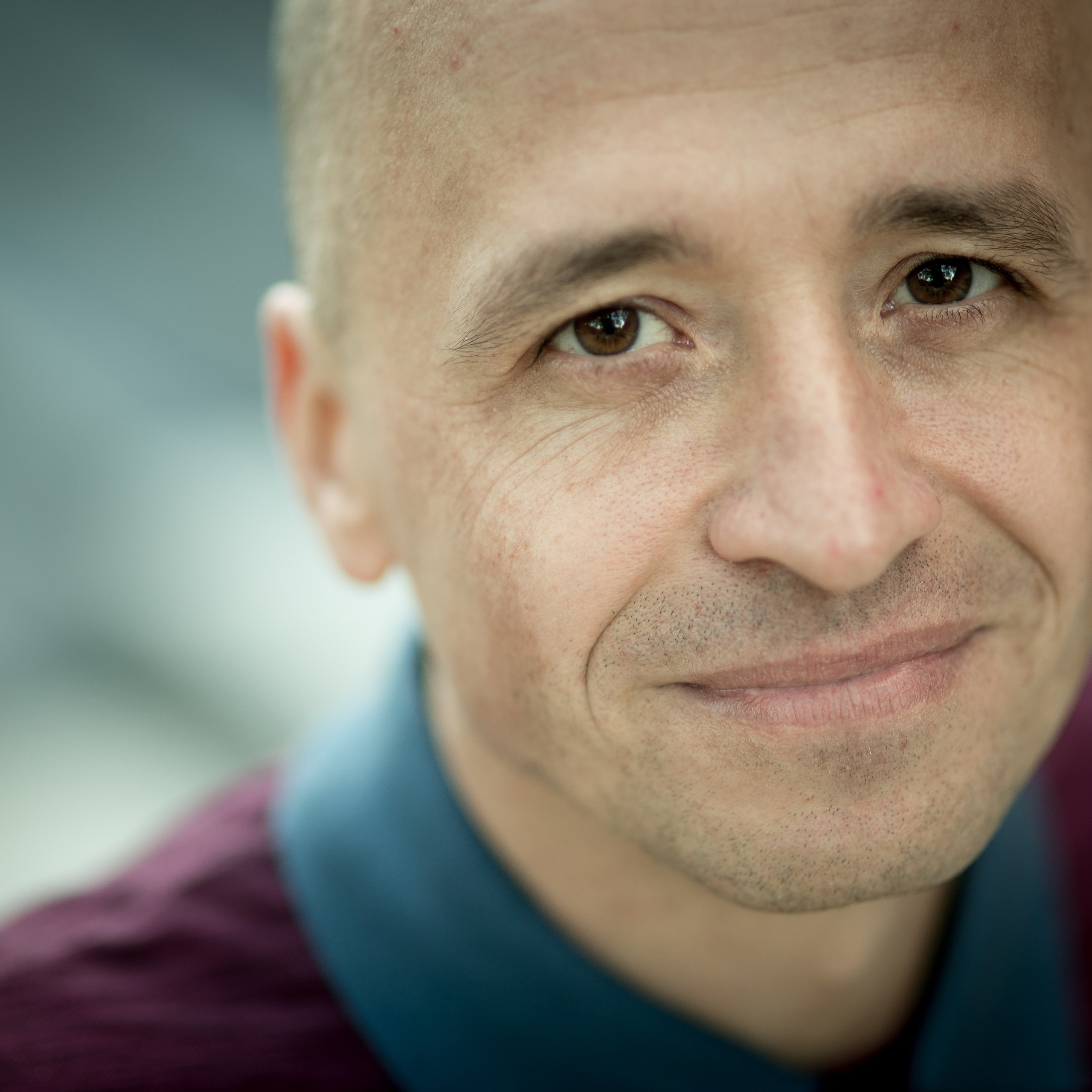 Александр. Астролог. Фото для контента