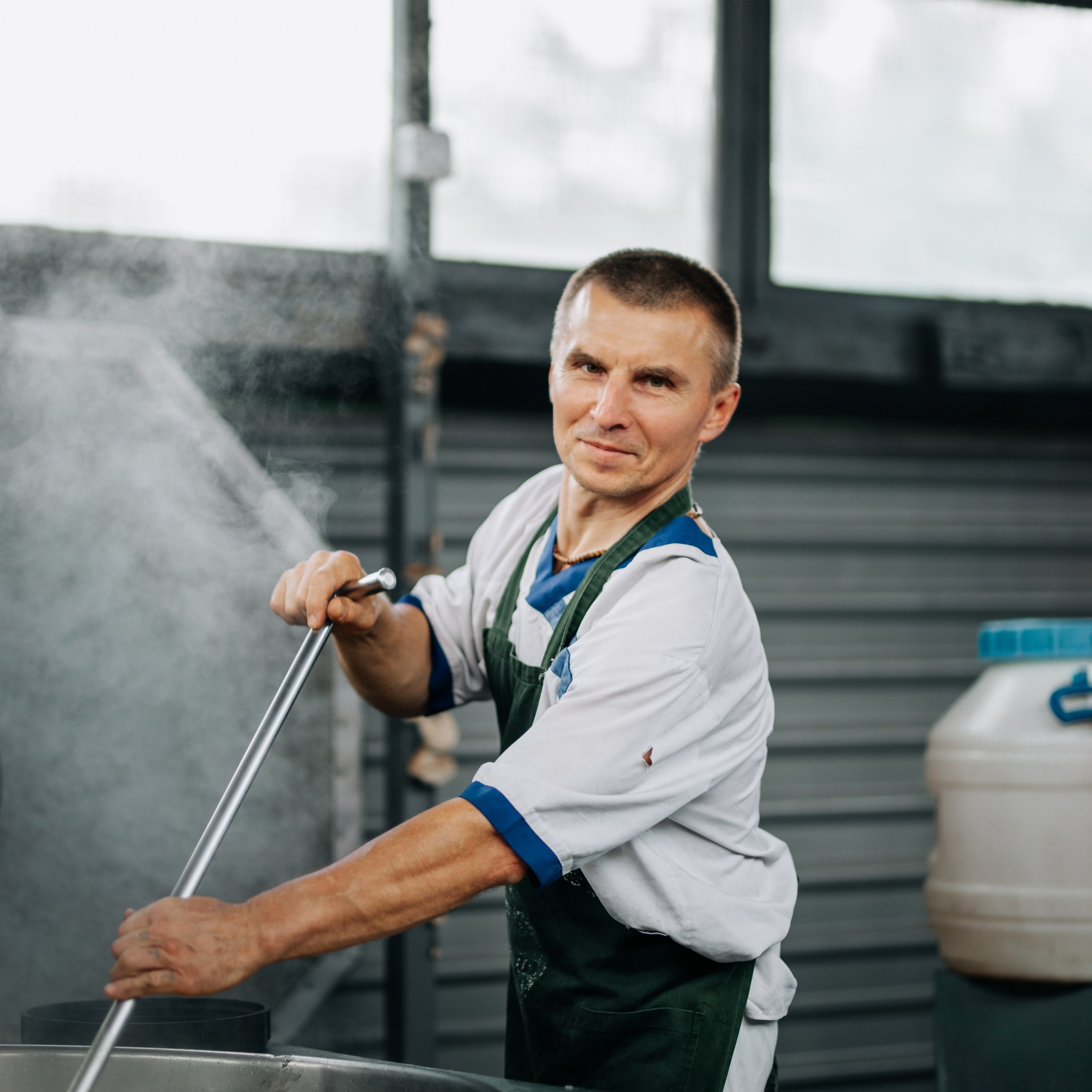 БФ «Пища жизни. Донецк»