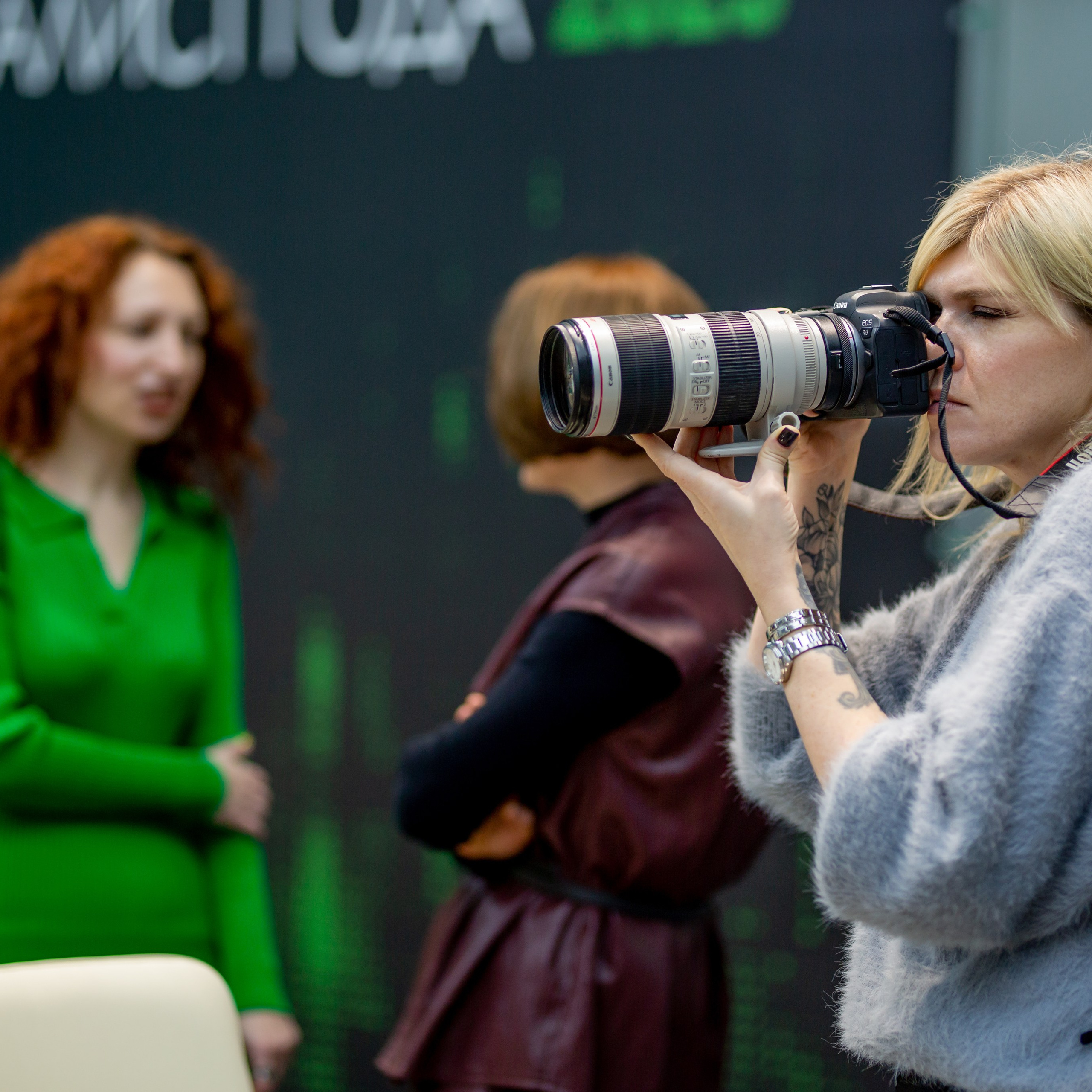 «Журналист года 2025»