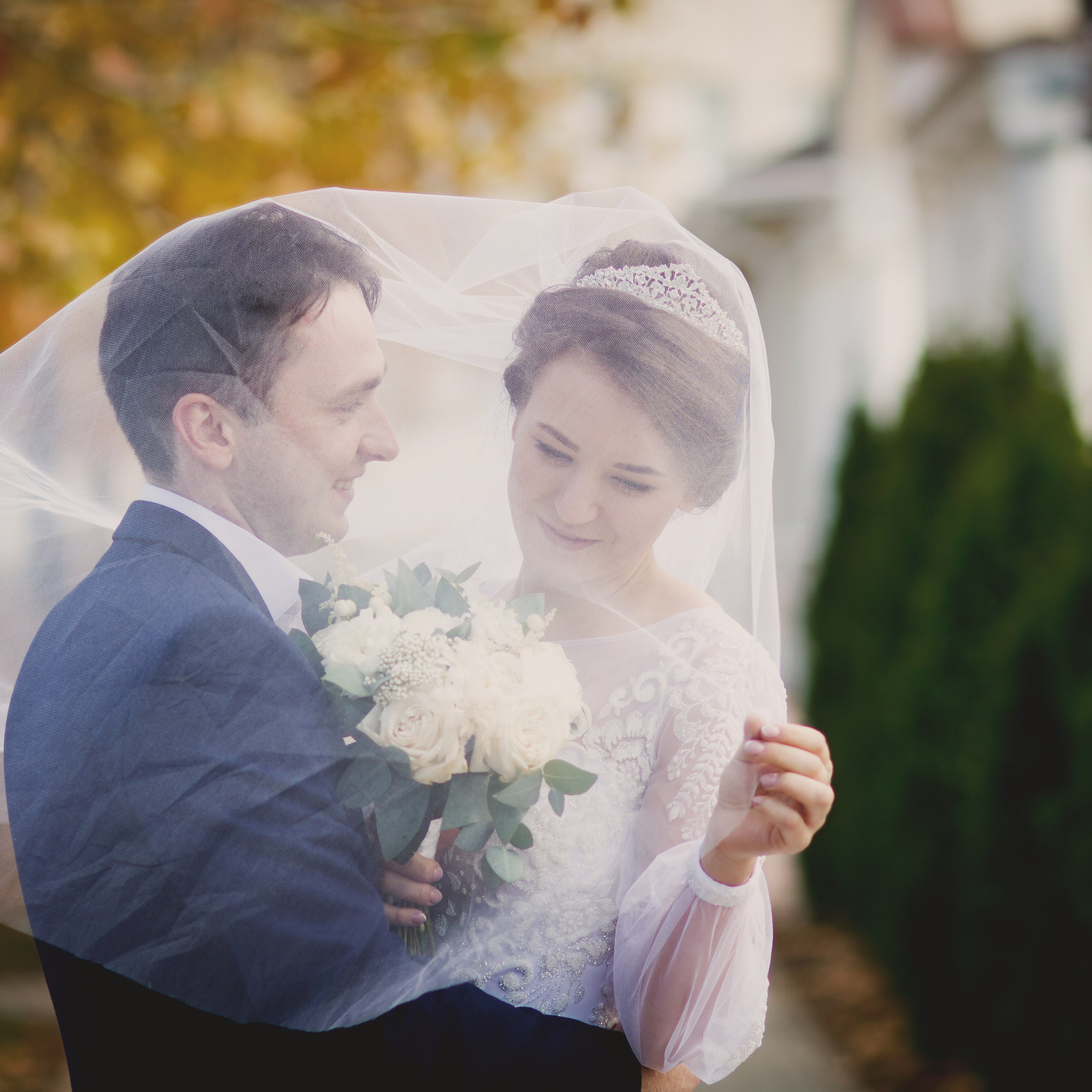 Артем и Надежда