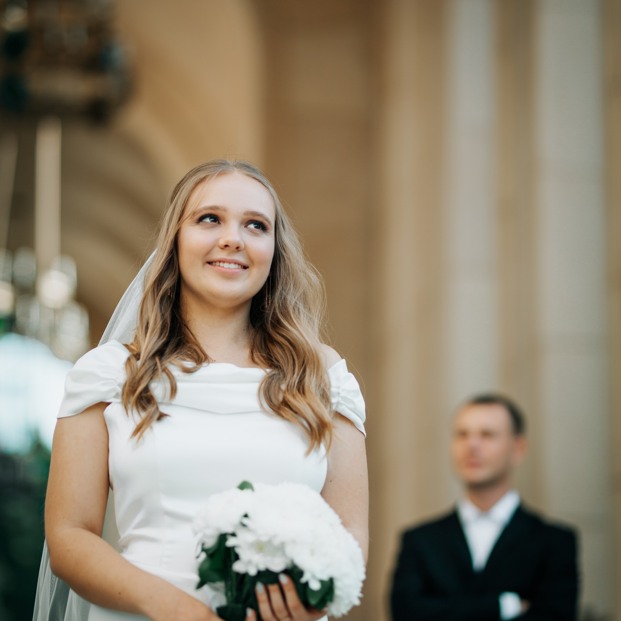 Алина и&nbsp;Денис