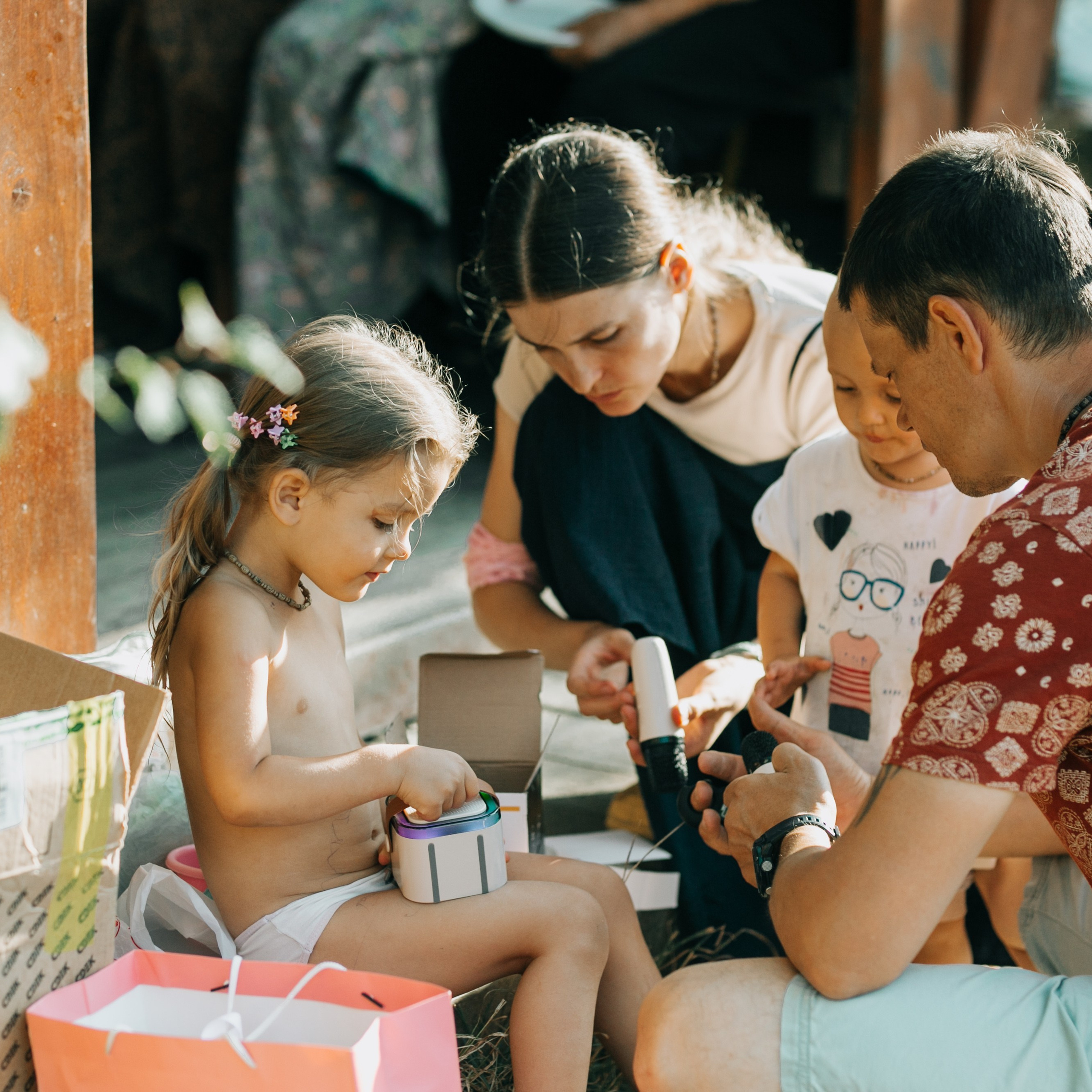 День рождение Джаянти