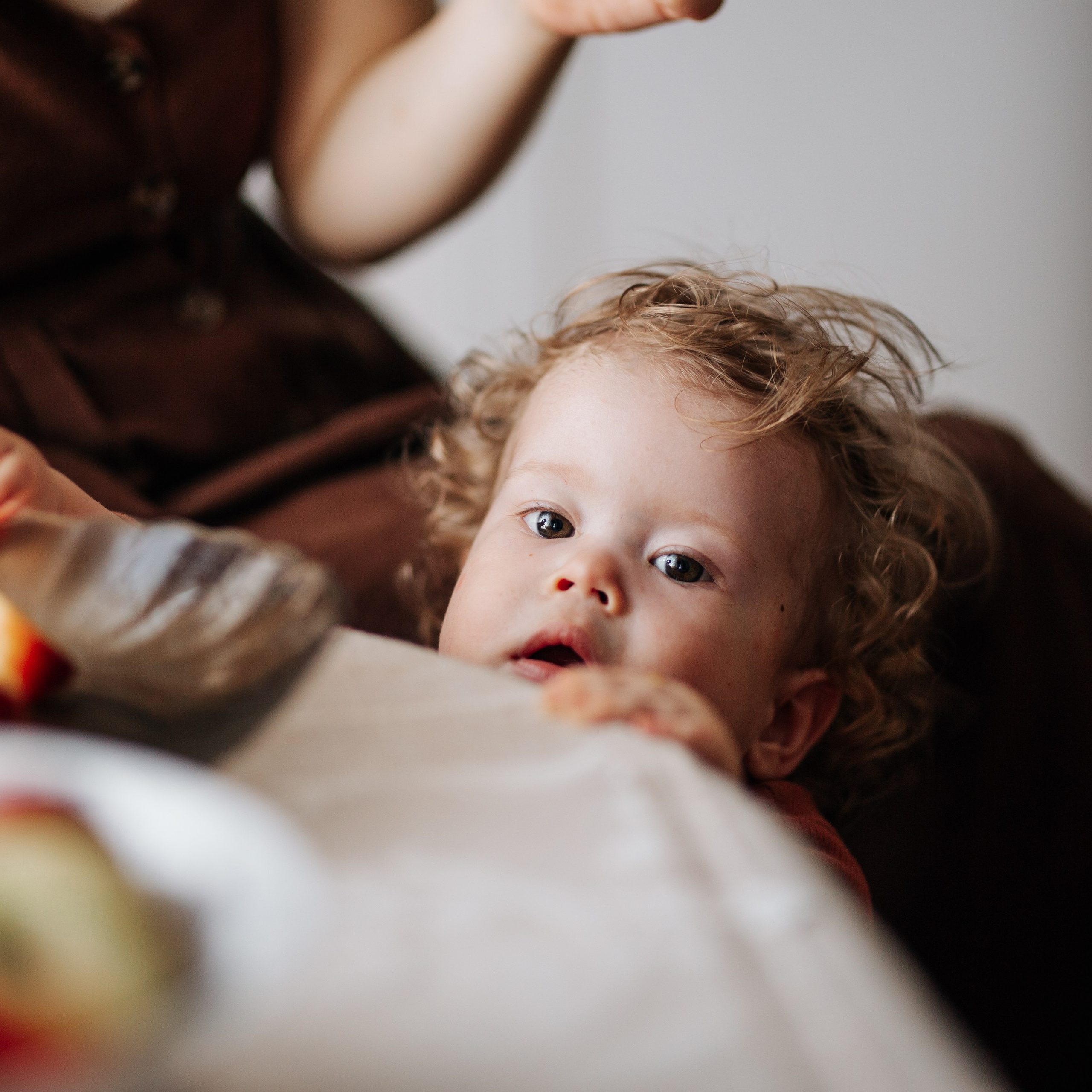 Игнат. Моменты