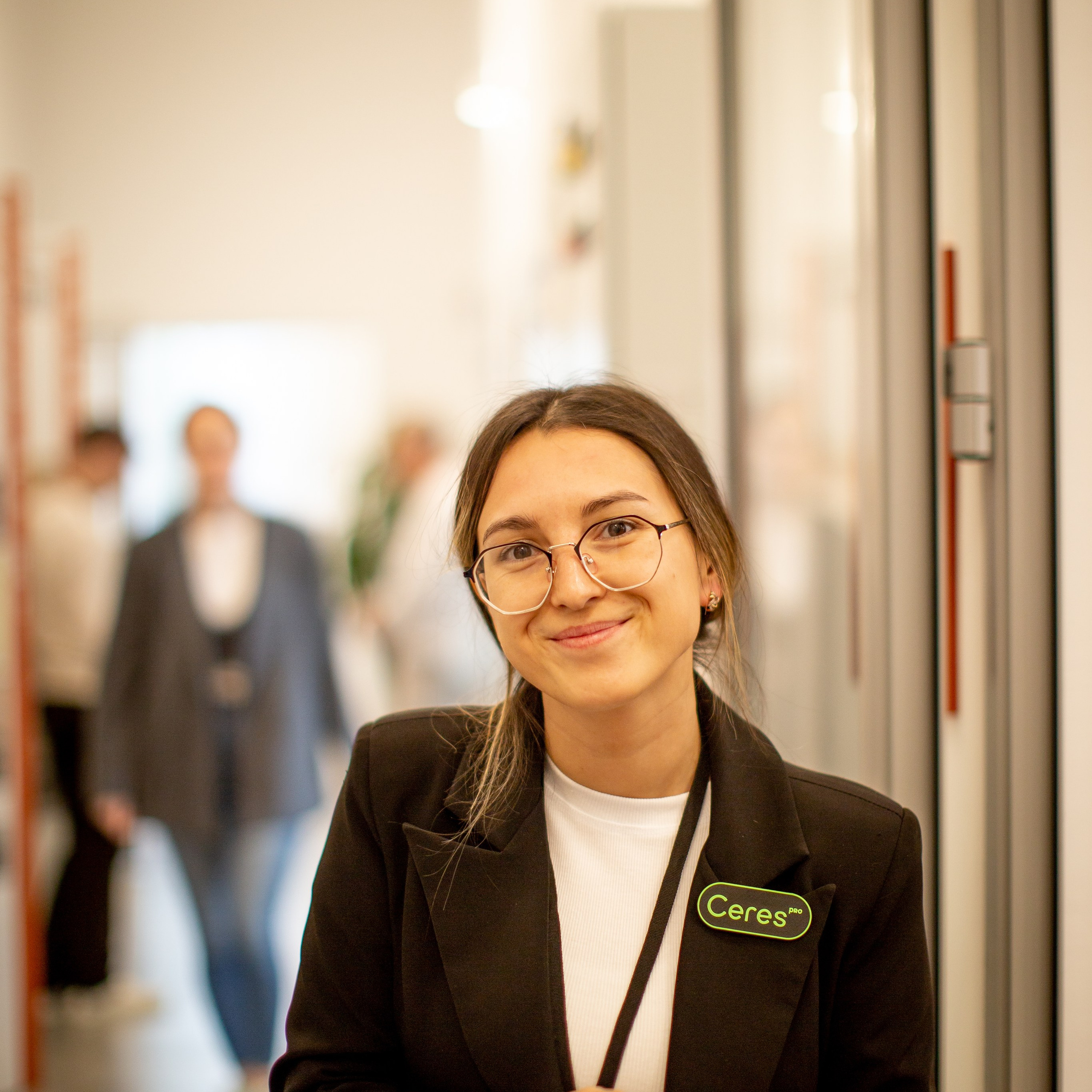 Семинар по Земледелию. Церес