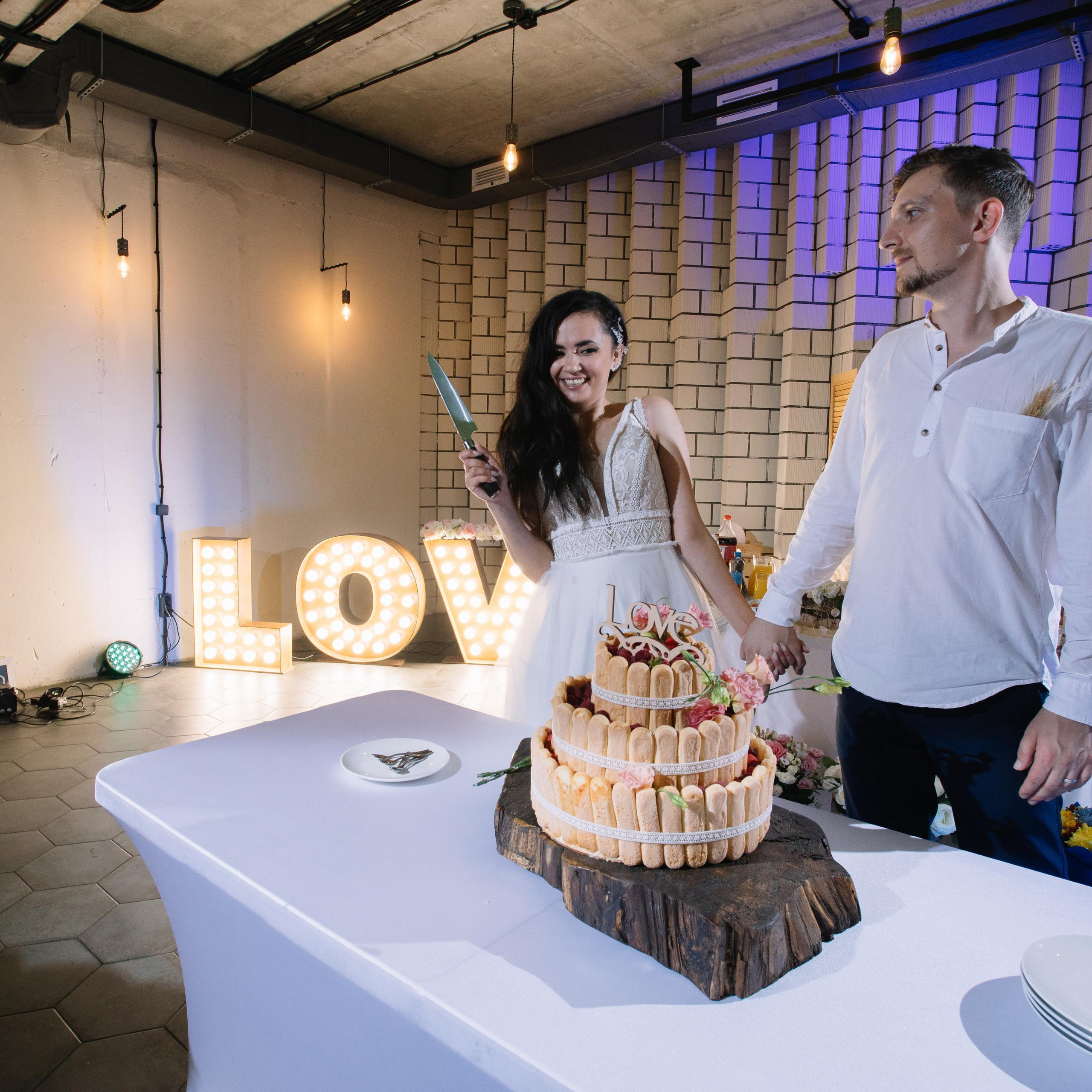 Глеб & Луиза