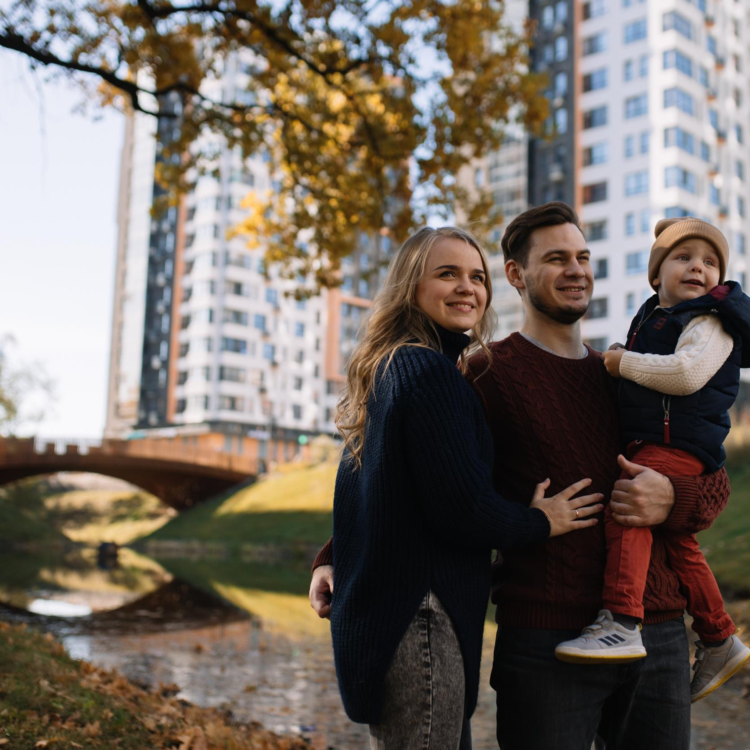 Почти Скандинавия