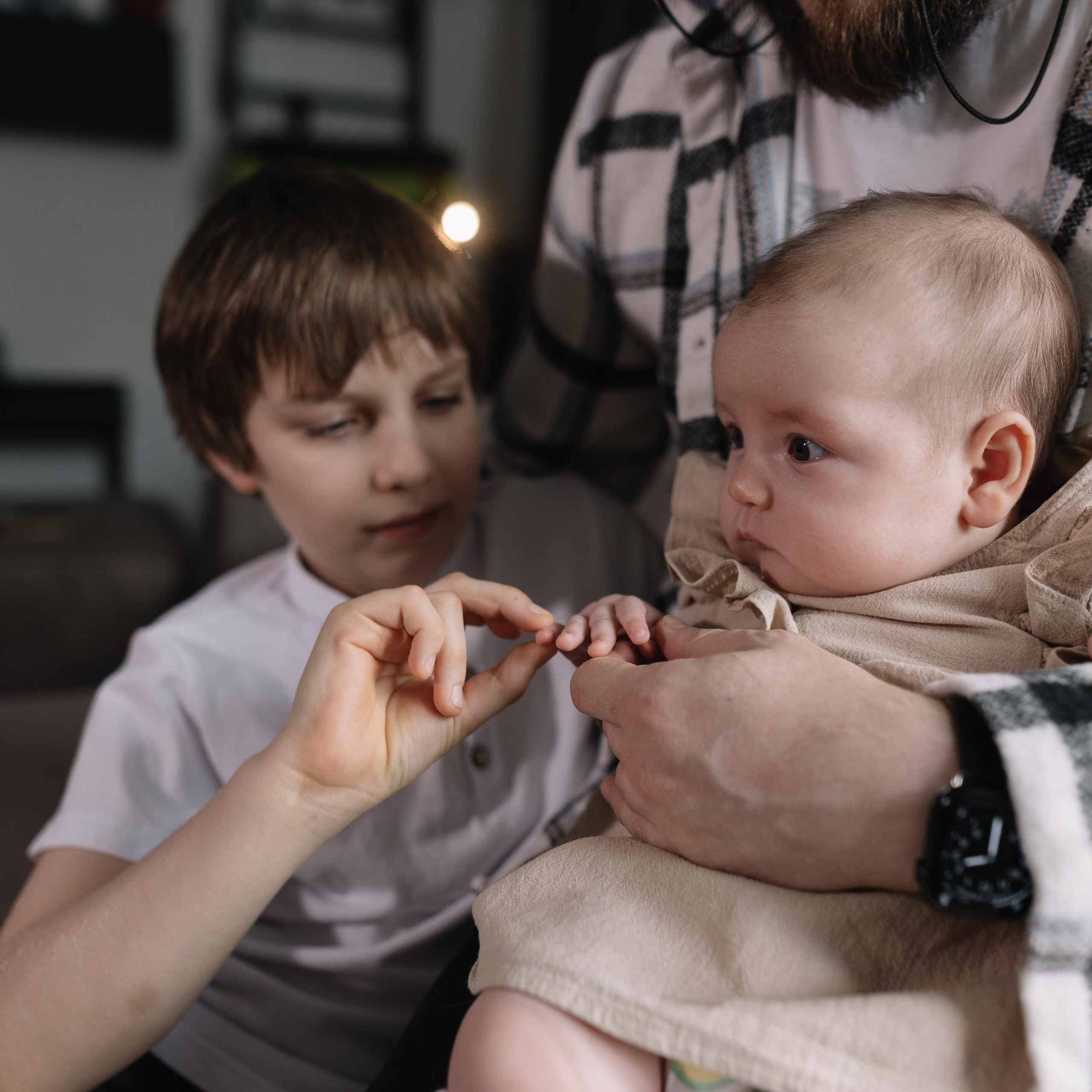 Наше 8 марта