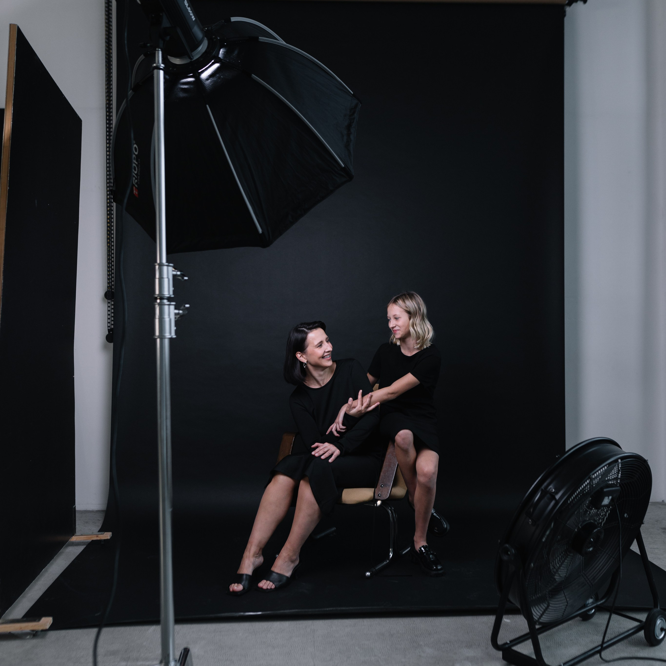 Мамина радость