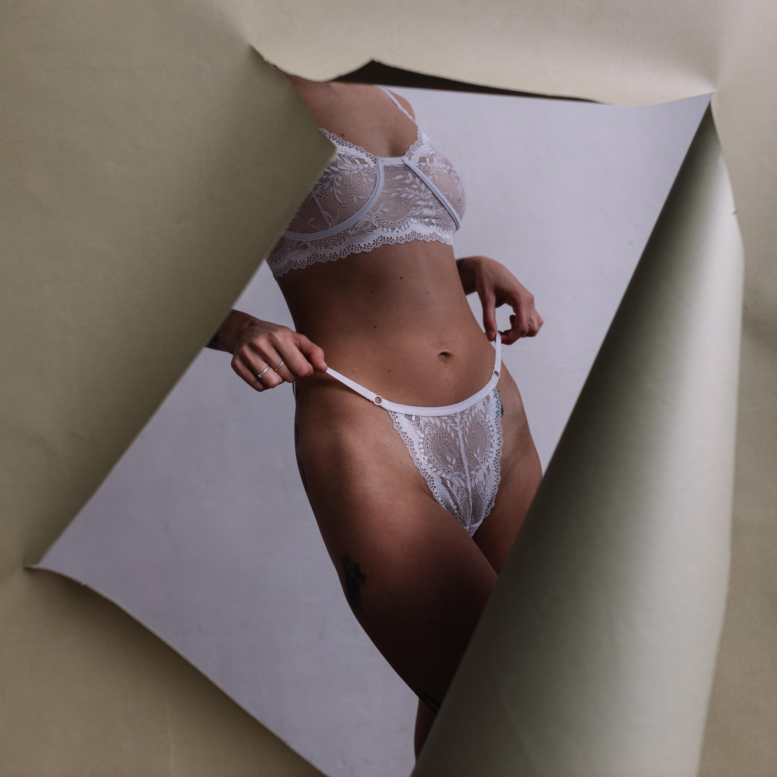 Творец нижнего белья