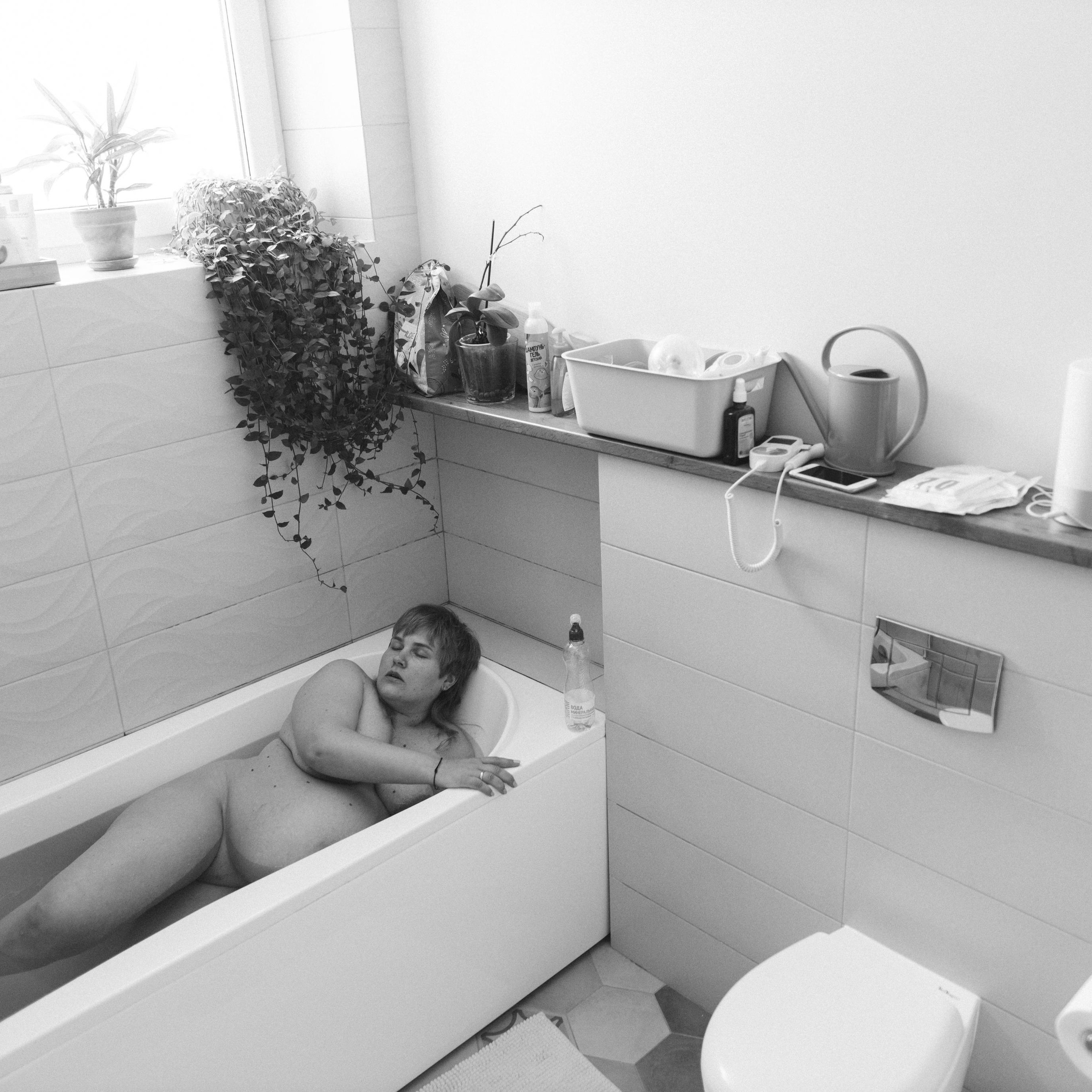 Домашние роды