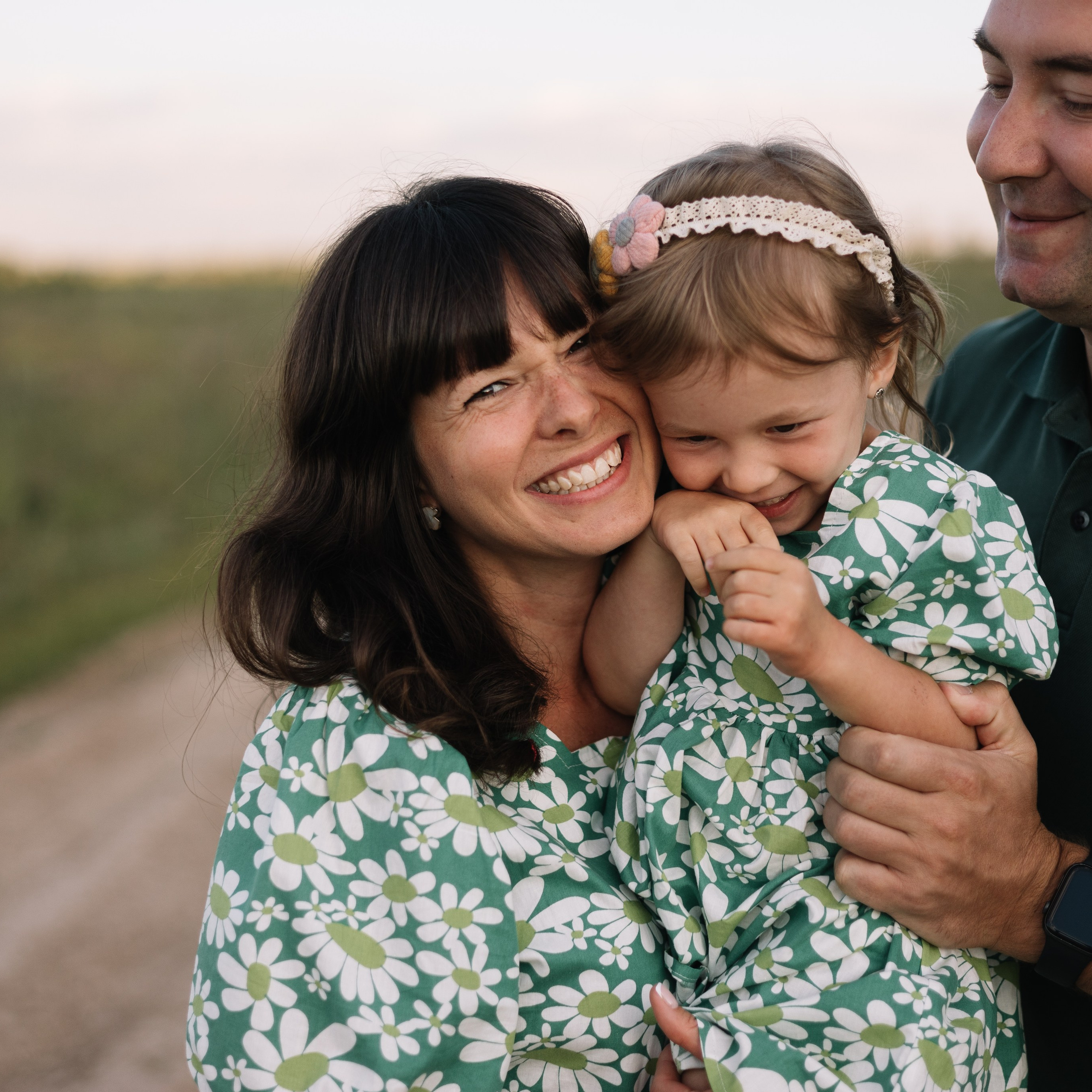 Ромашковое настроение