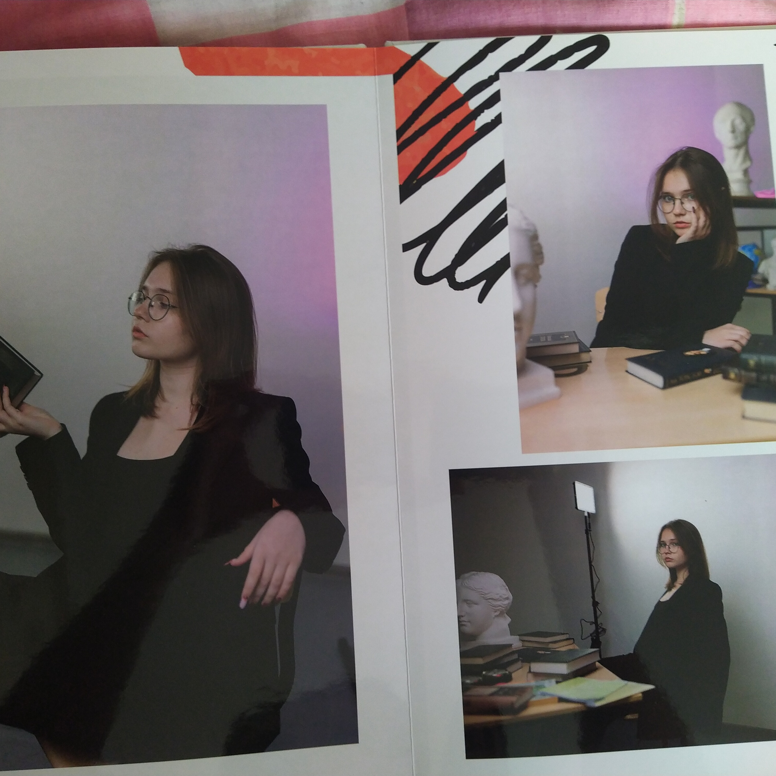 Отзывы. Кристина Киссер |Фотограф | сняла ⩾ 2000 съёмок | главная по атмосфере