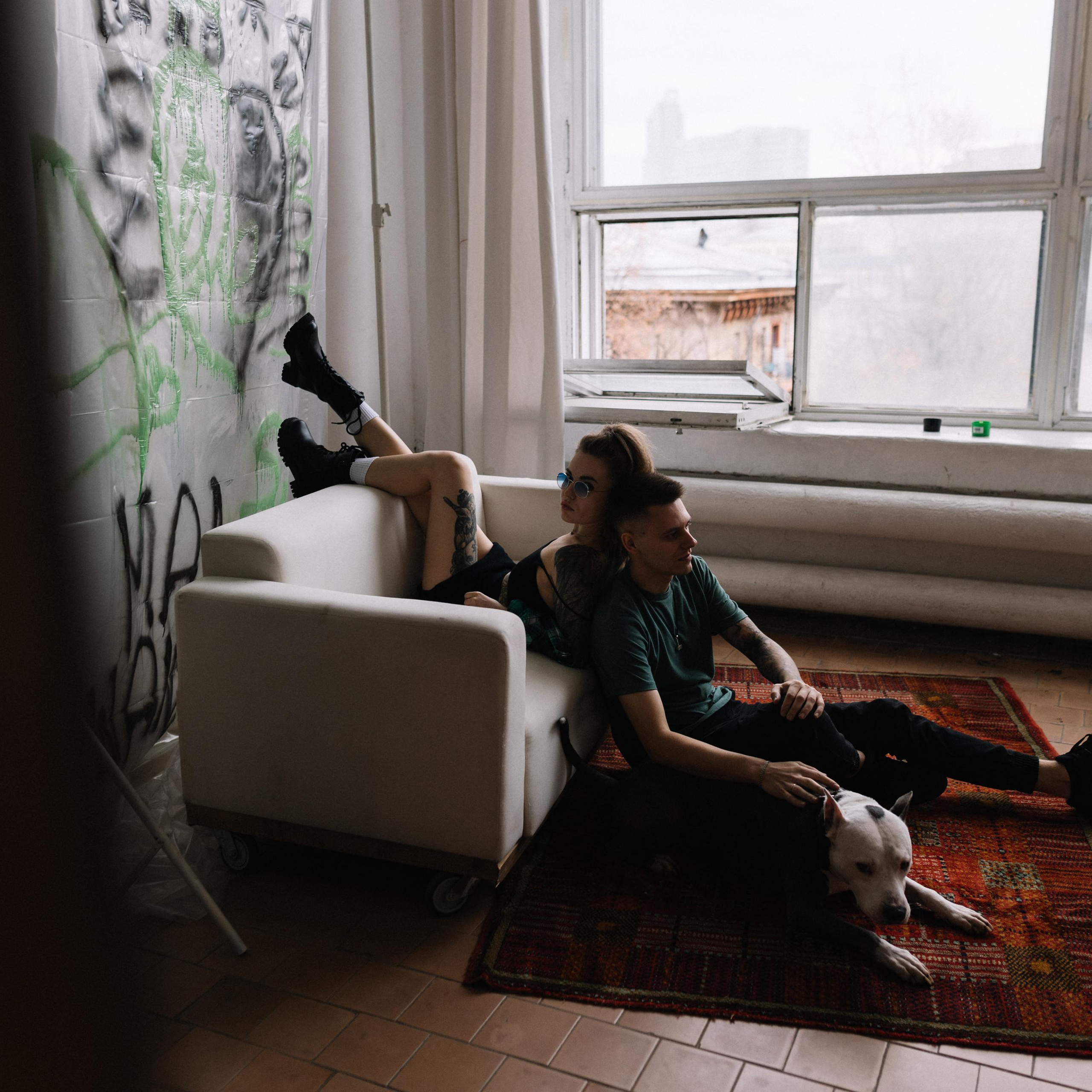 Главная. Кристина Киссер |Фотограф | сняла ⩾ 2000 съёмок | главная по атмосфере