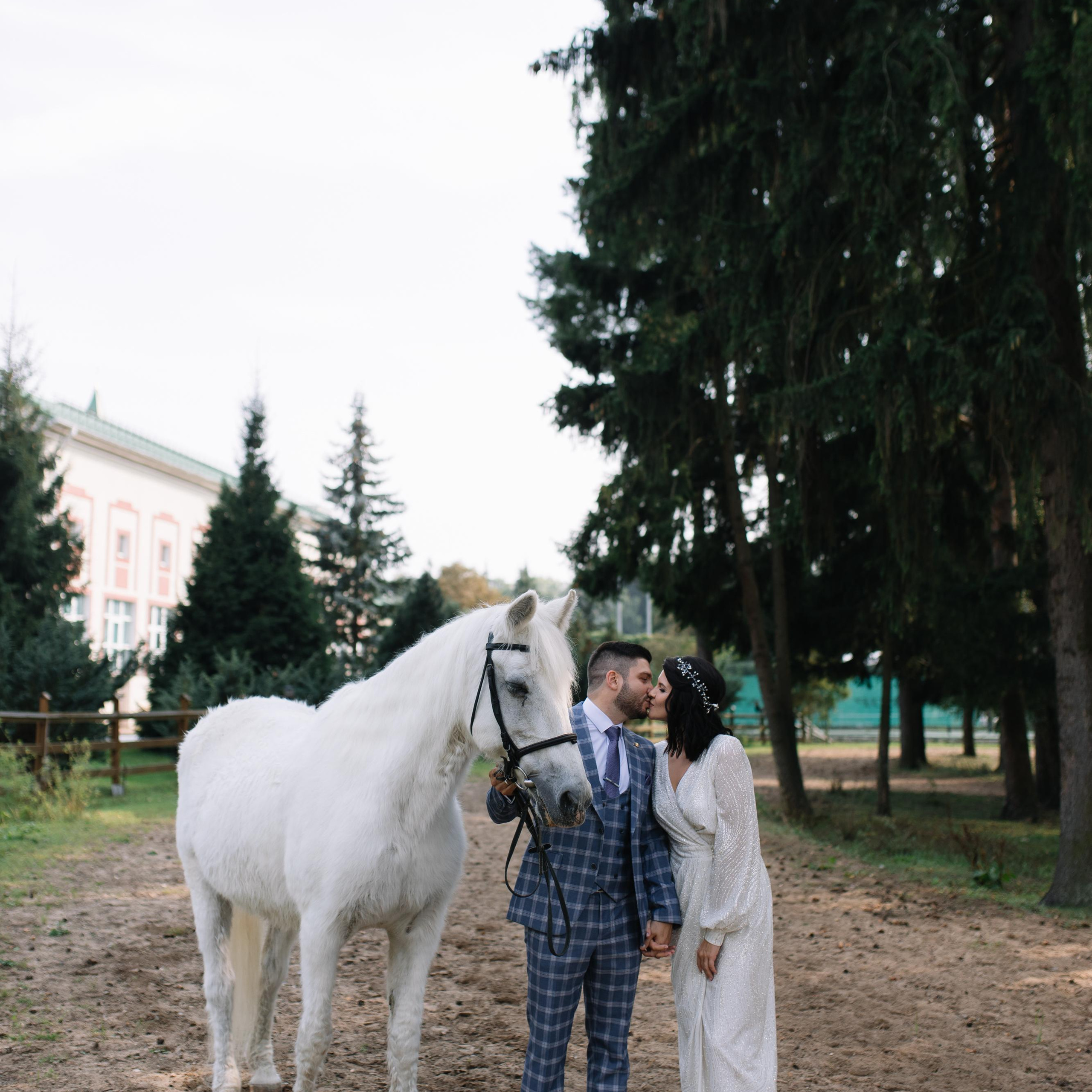 Павел & Екатерина