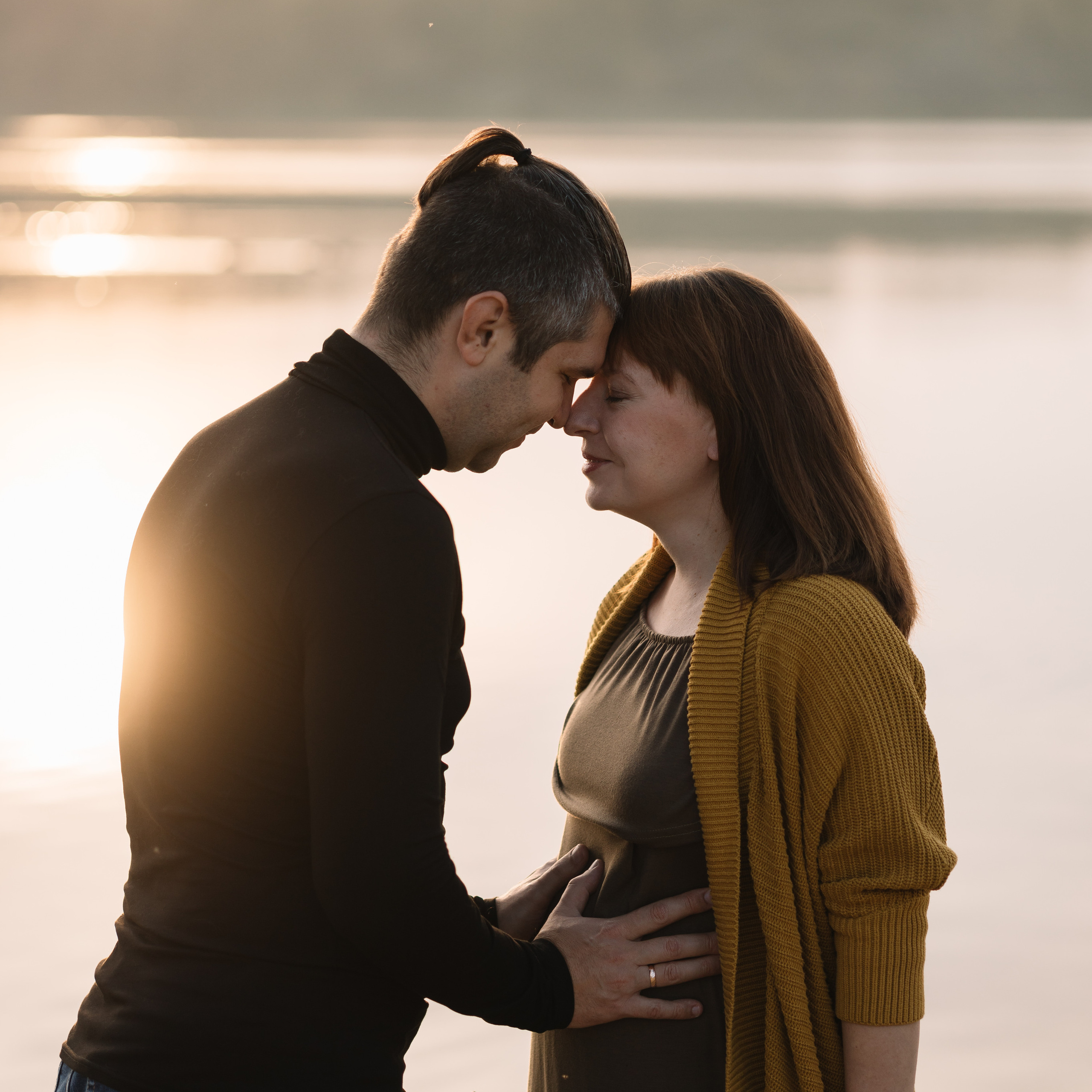 Ксюша & Стас