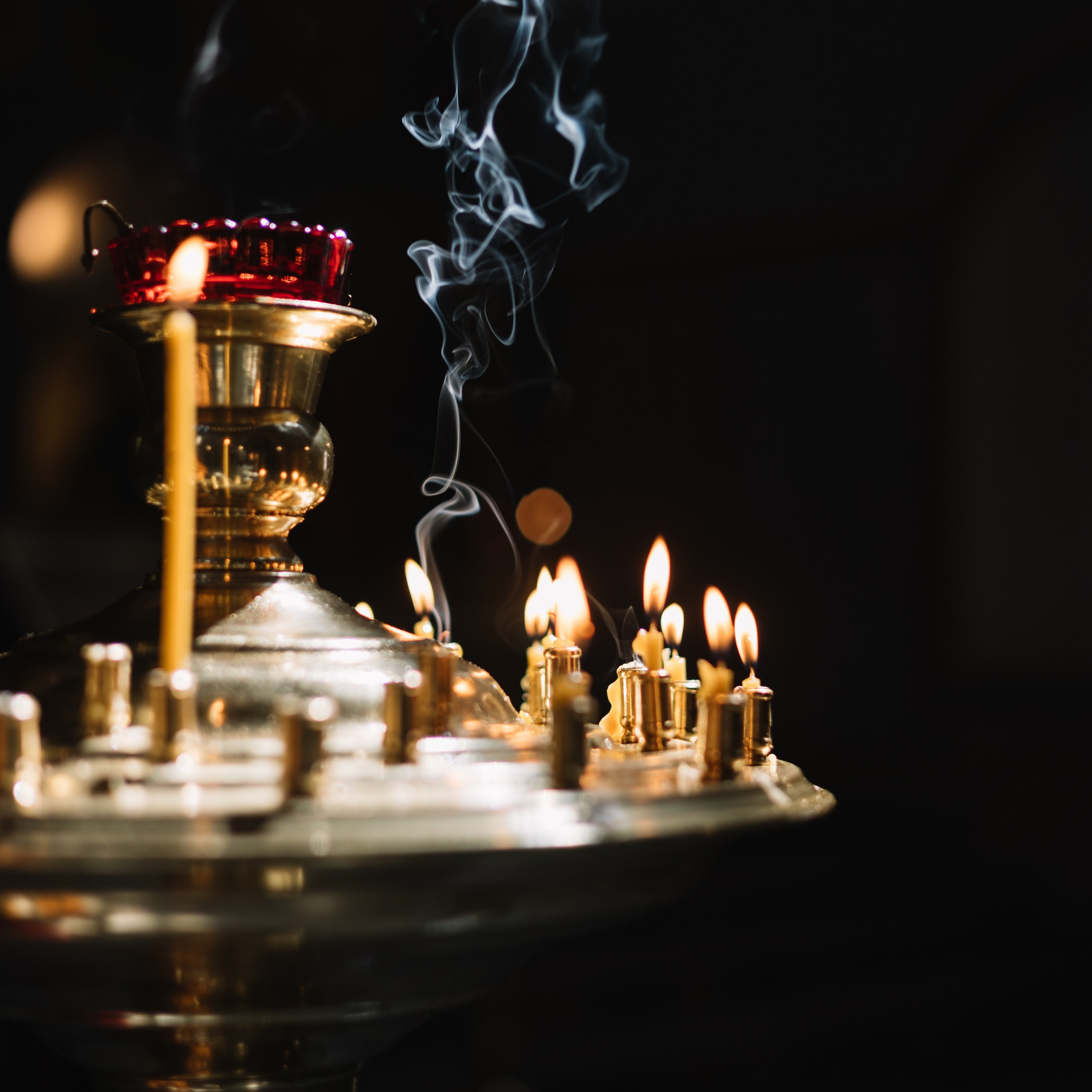 Светлый день