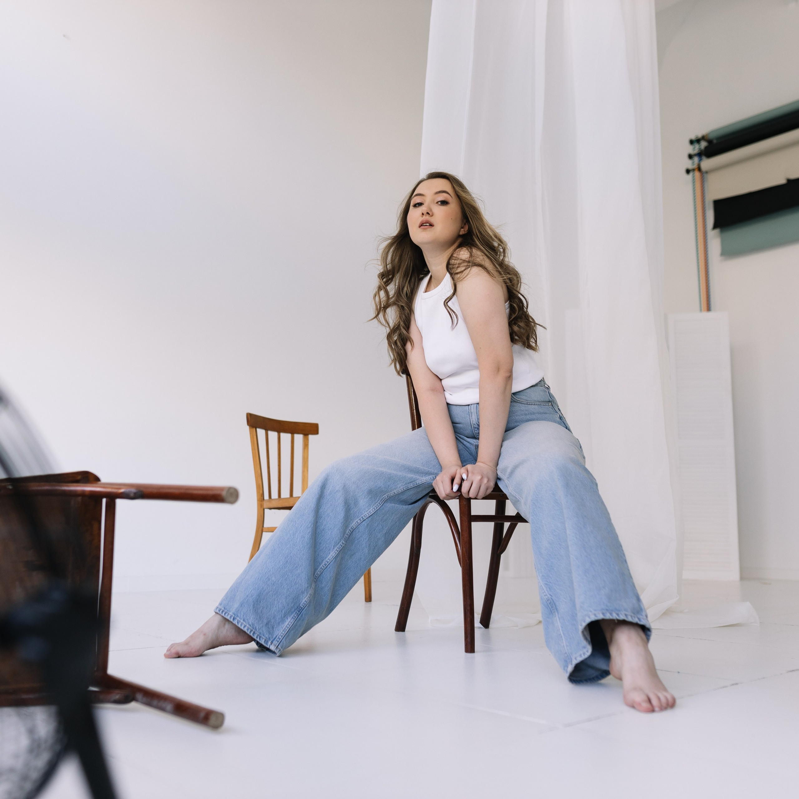 Мой первый раз…