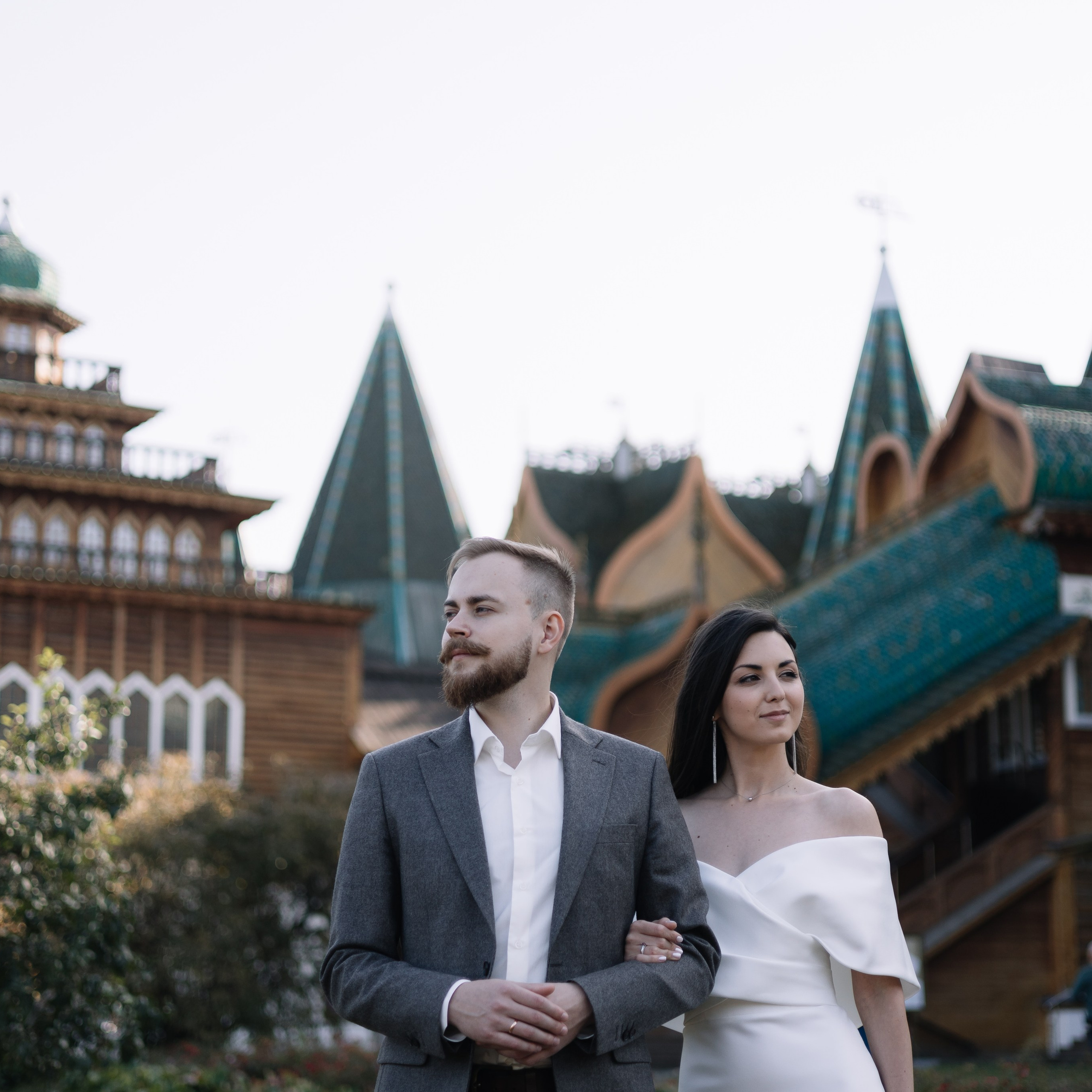 Олег & Диана