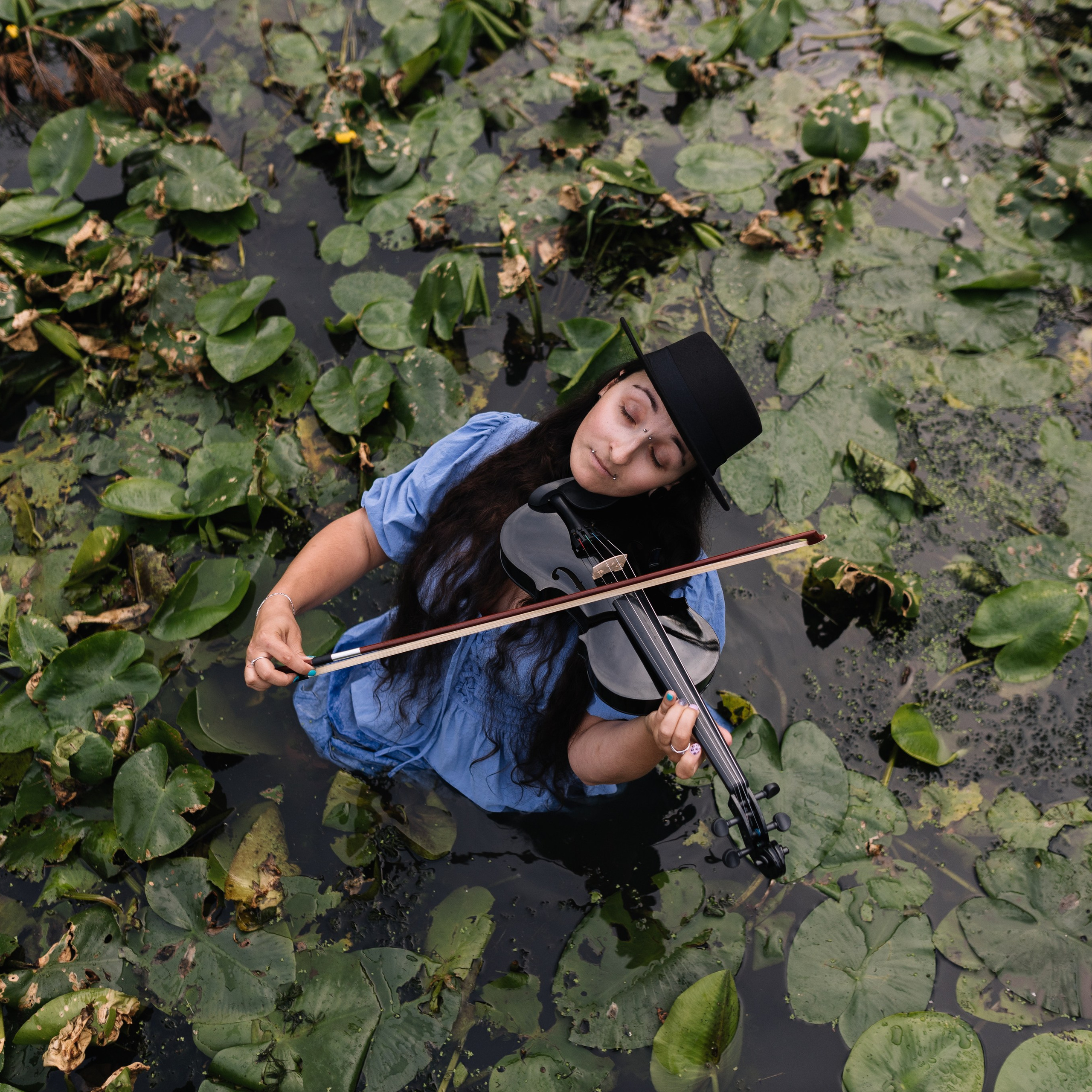 Музыка любви