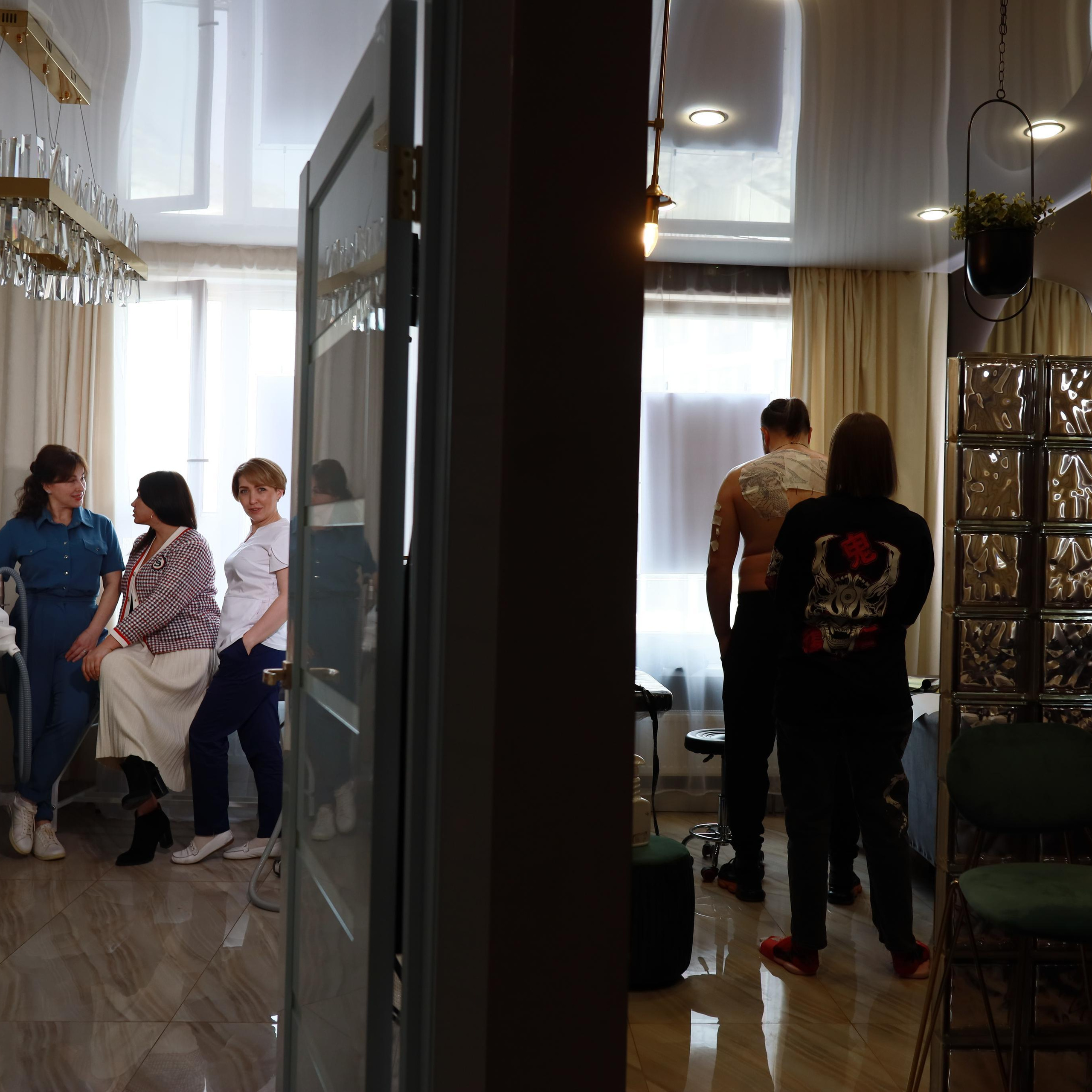 Отзывы. Кристина Киссер |Фотограф | сняла ⩾ 2000 съёмок | главная по атмосфере