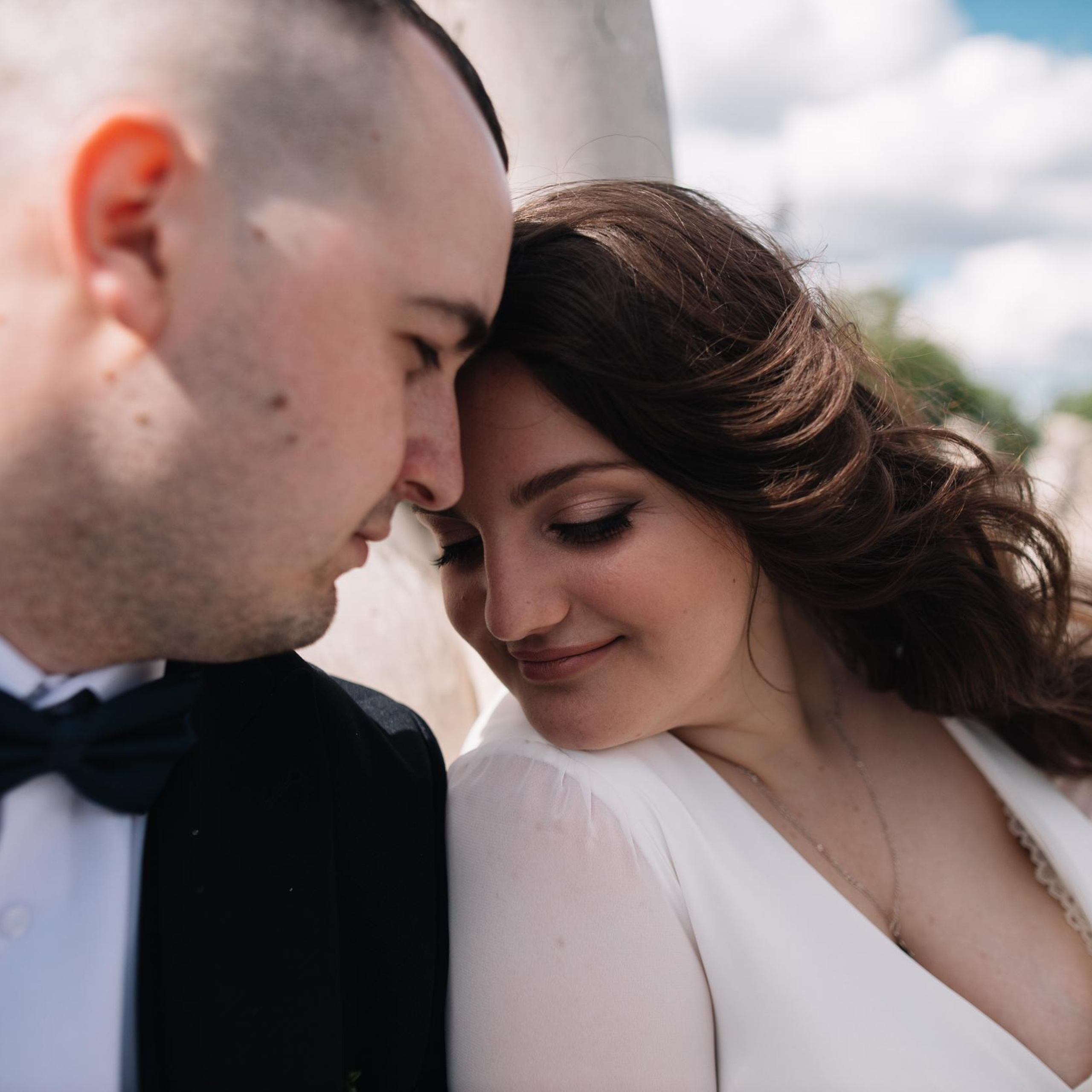 Кристиан & Александрина