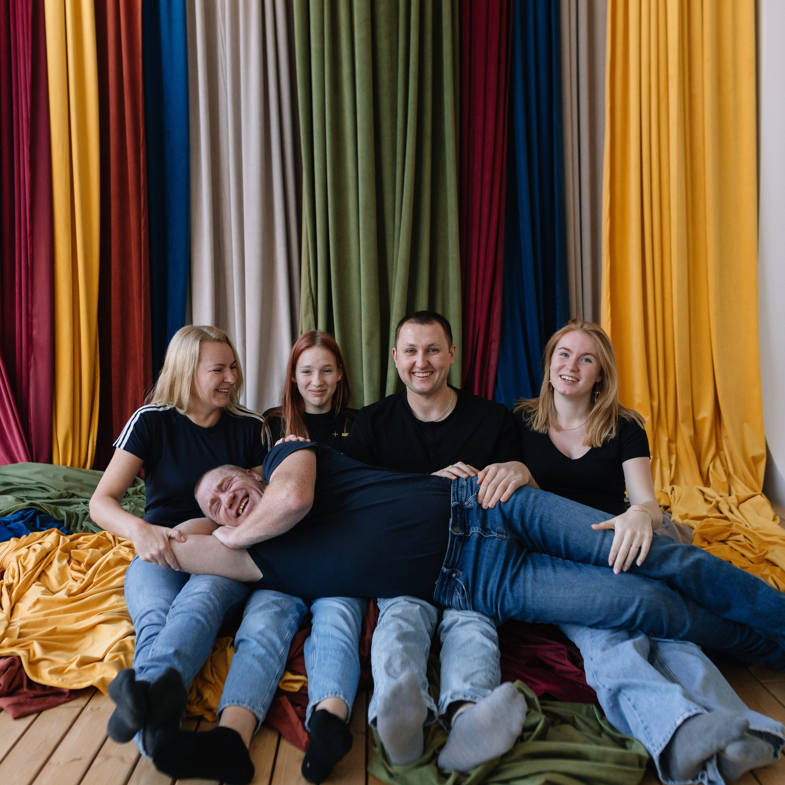 Отзывы. Кристина Киссер |Фотограф | сняла ⩾ 2000 съёмок | главная по атмосфере