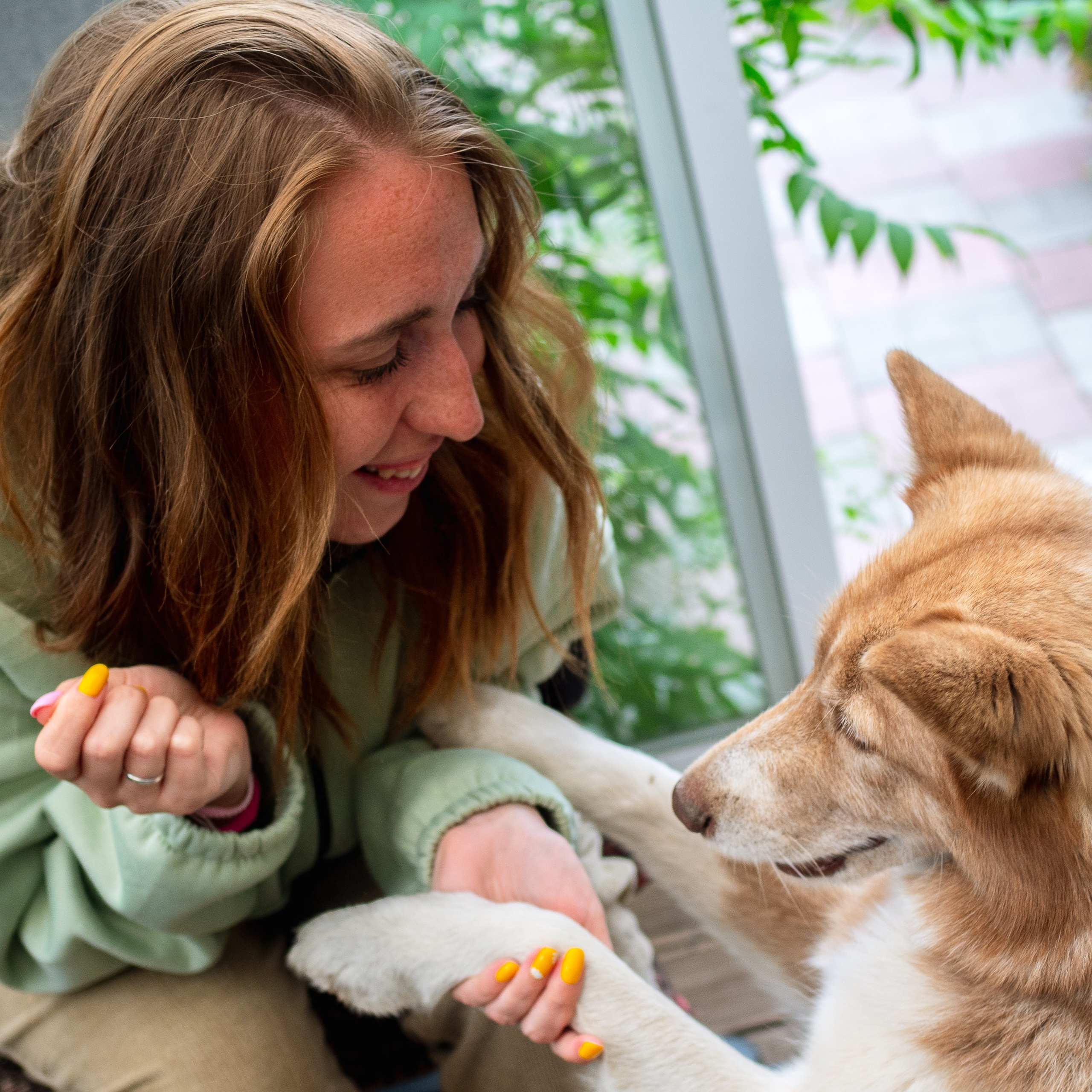 Маленькие истории