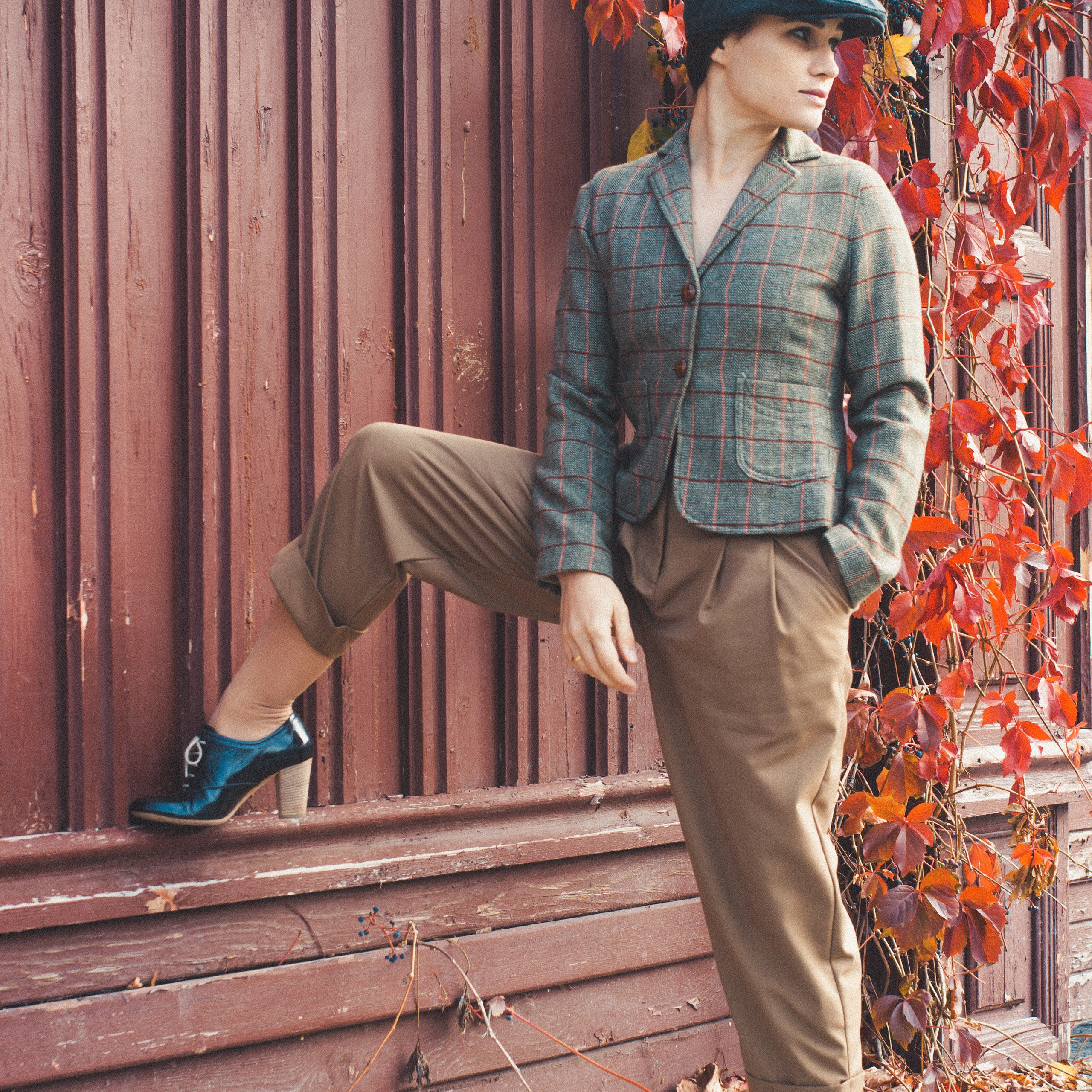 Юлия Рябкова