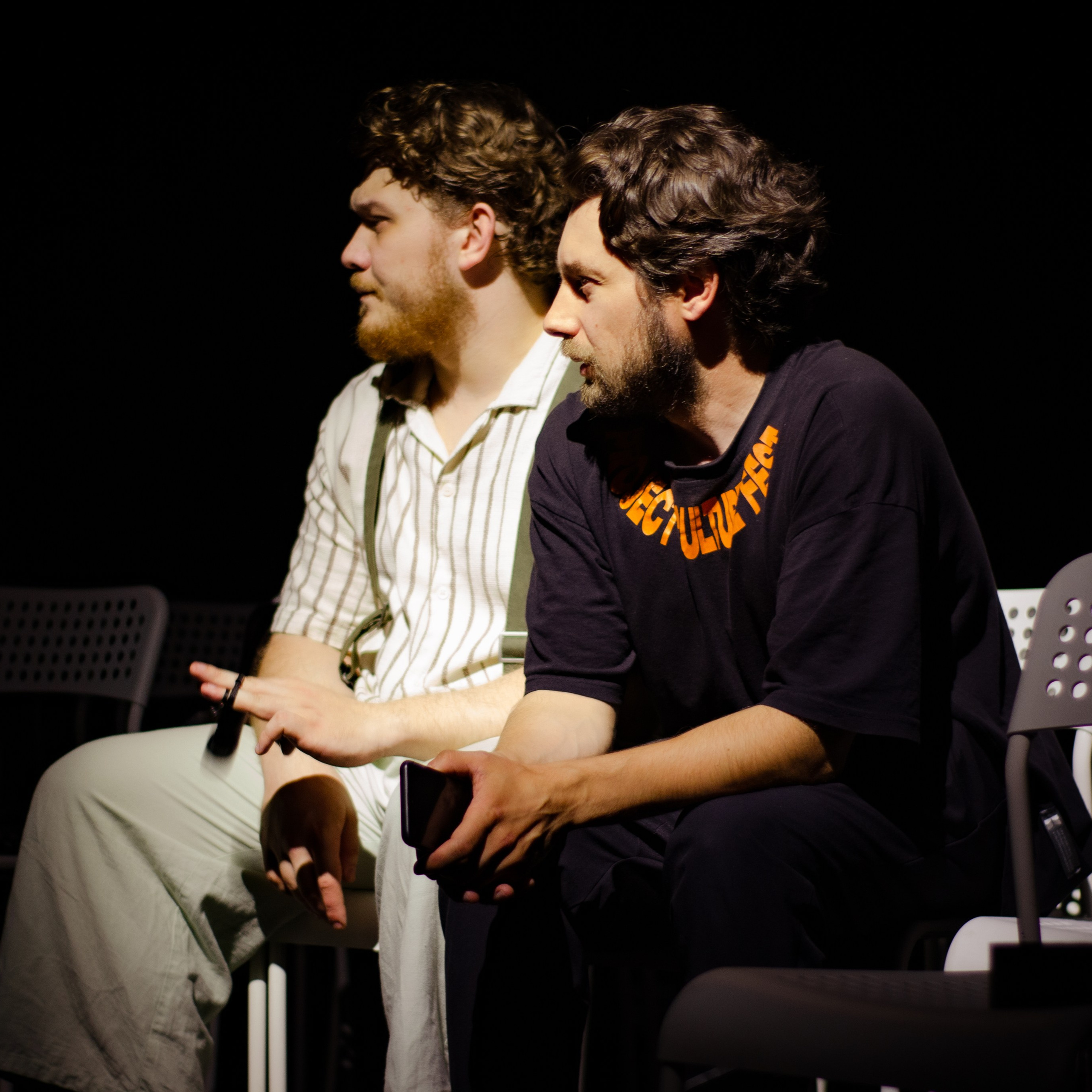 Маленькие истории