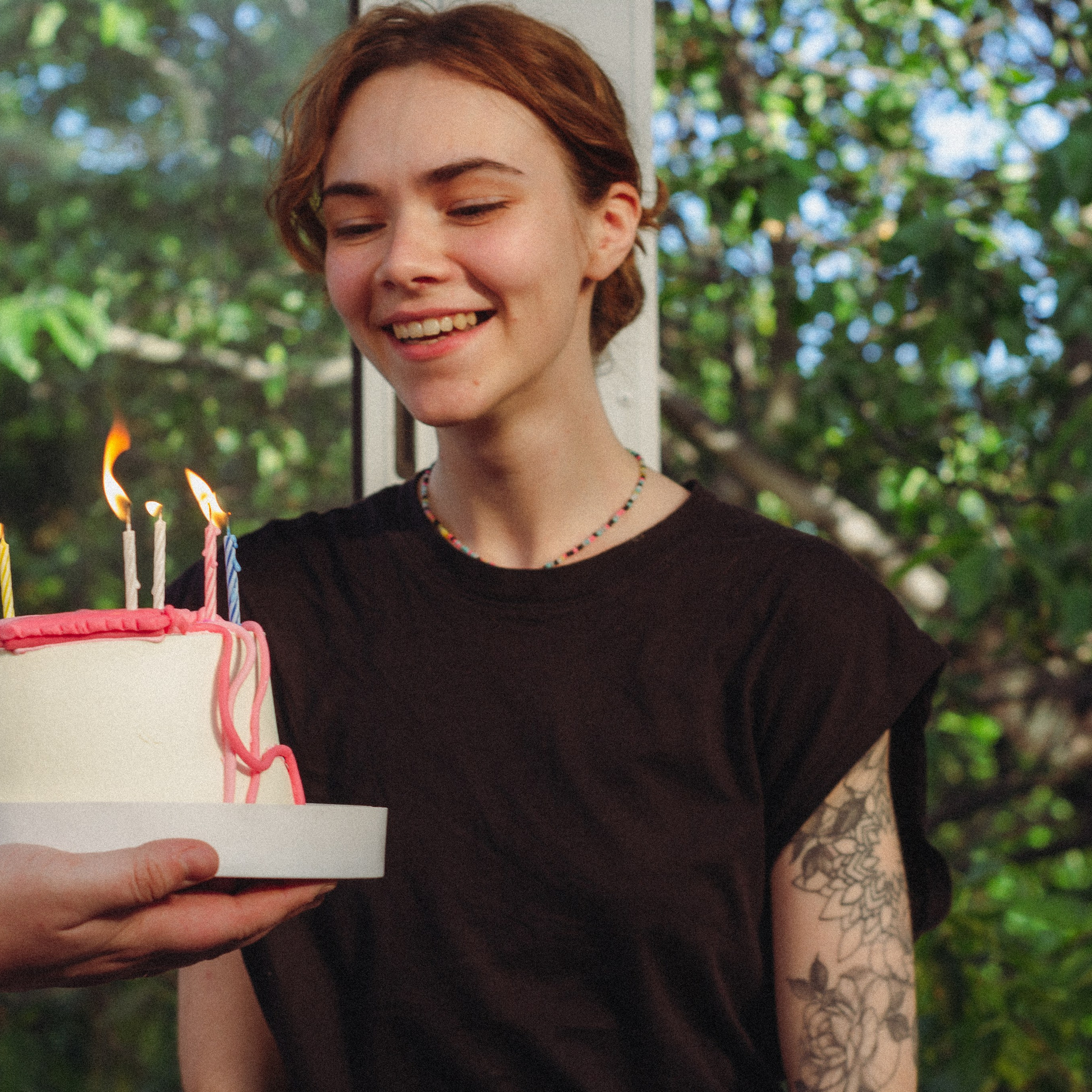 Маленькие истории