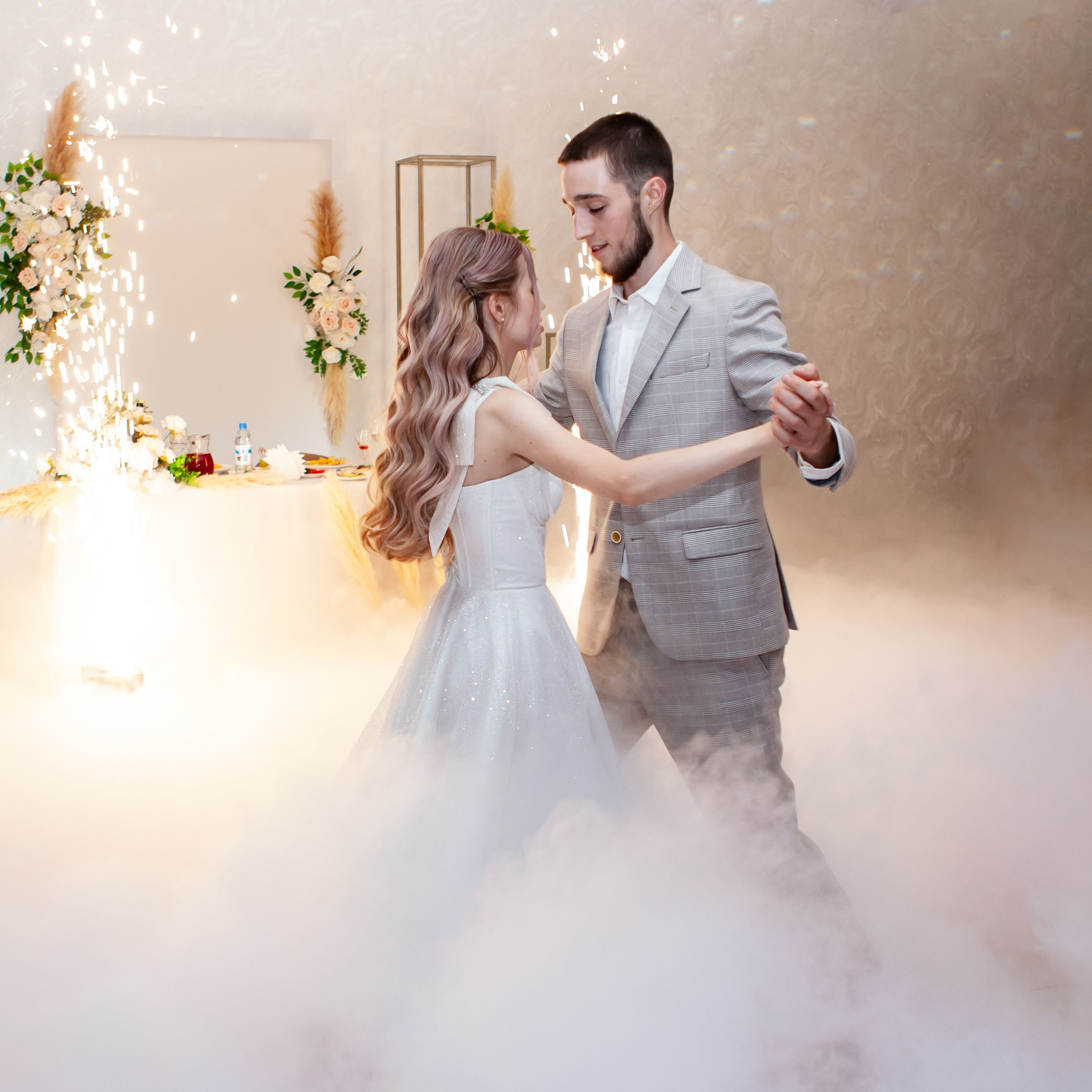 Свадебные фото сессии