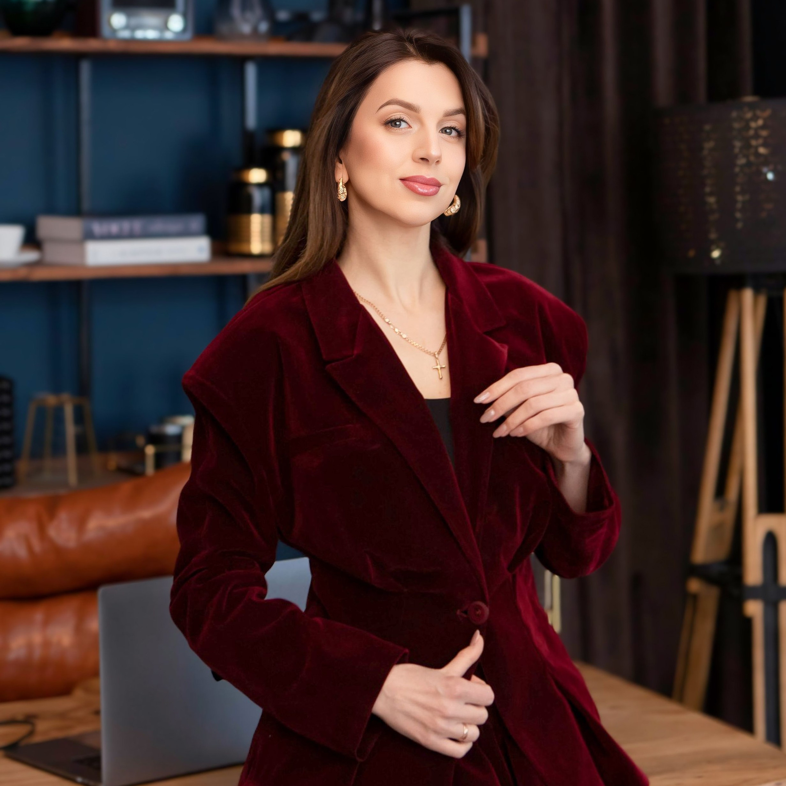 Персональные фото сессии