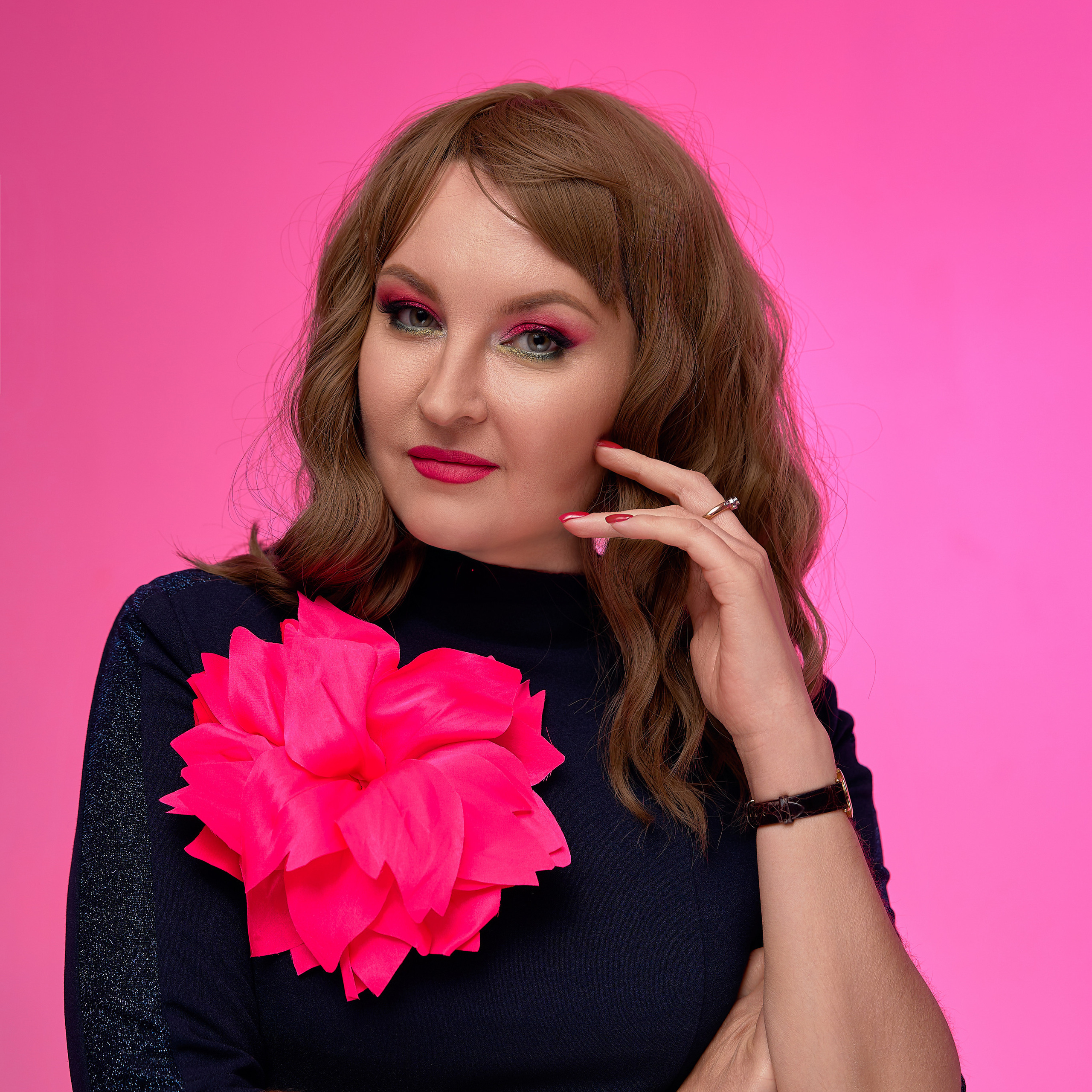 Отзывы. Фотограф Денис Лесковский (Тюмень)