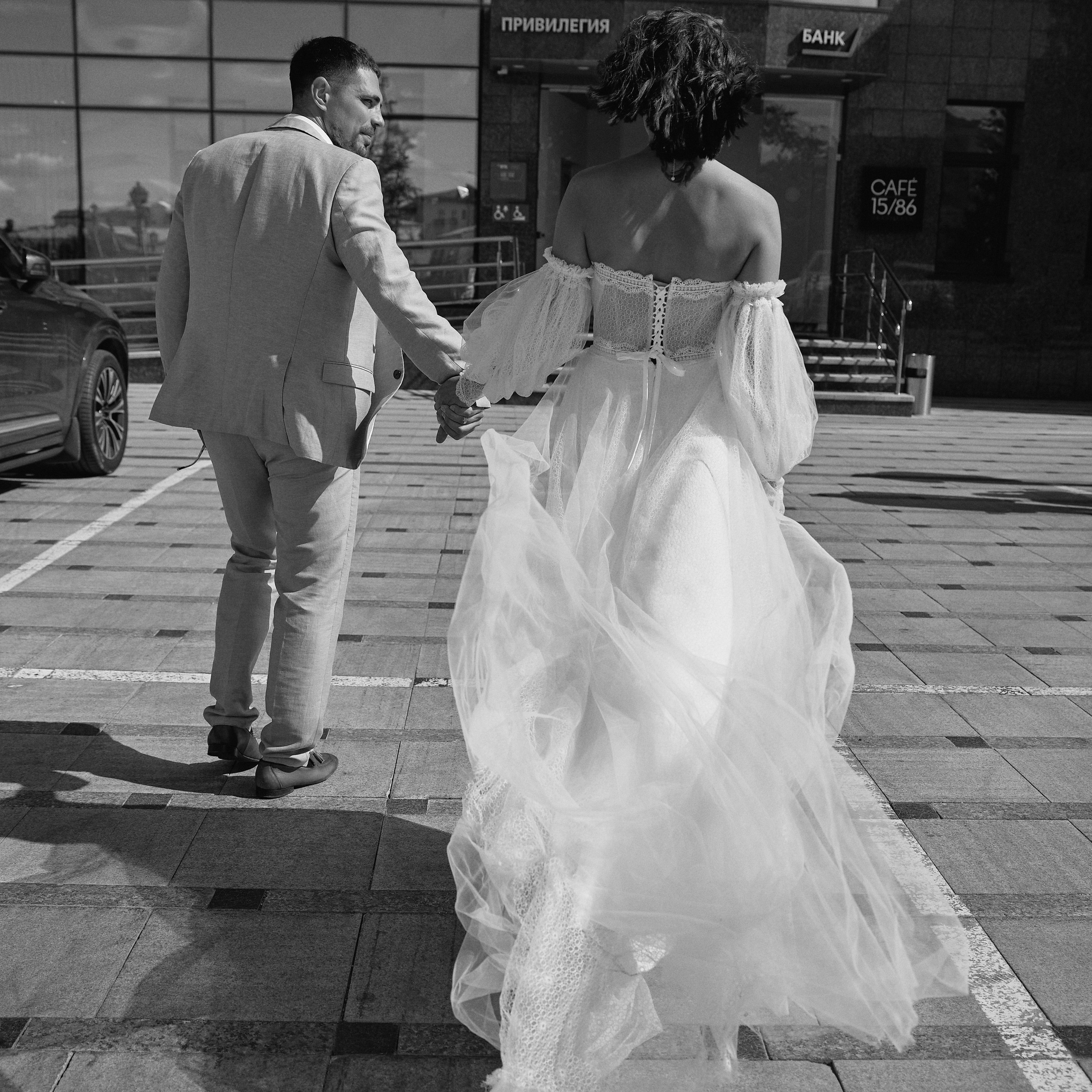 Отзывы. Фотограф Денис Лесковский (Тюмень)