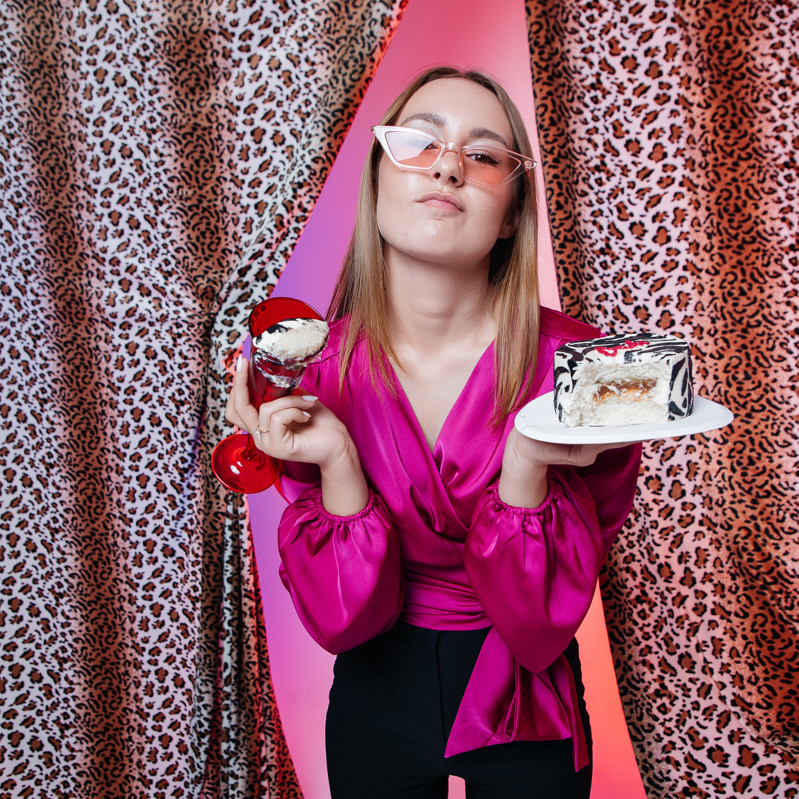 Отзывы. Фотограф Денис Лесковский (Тюмень)