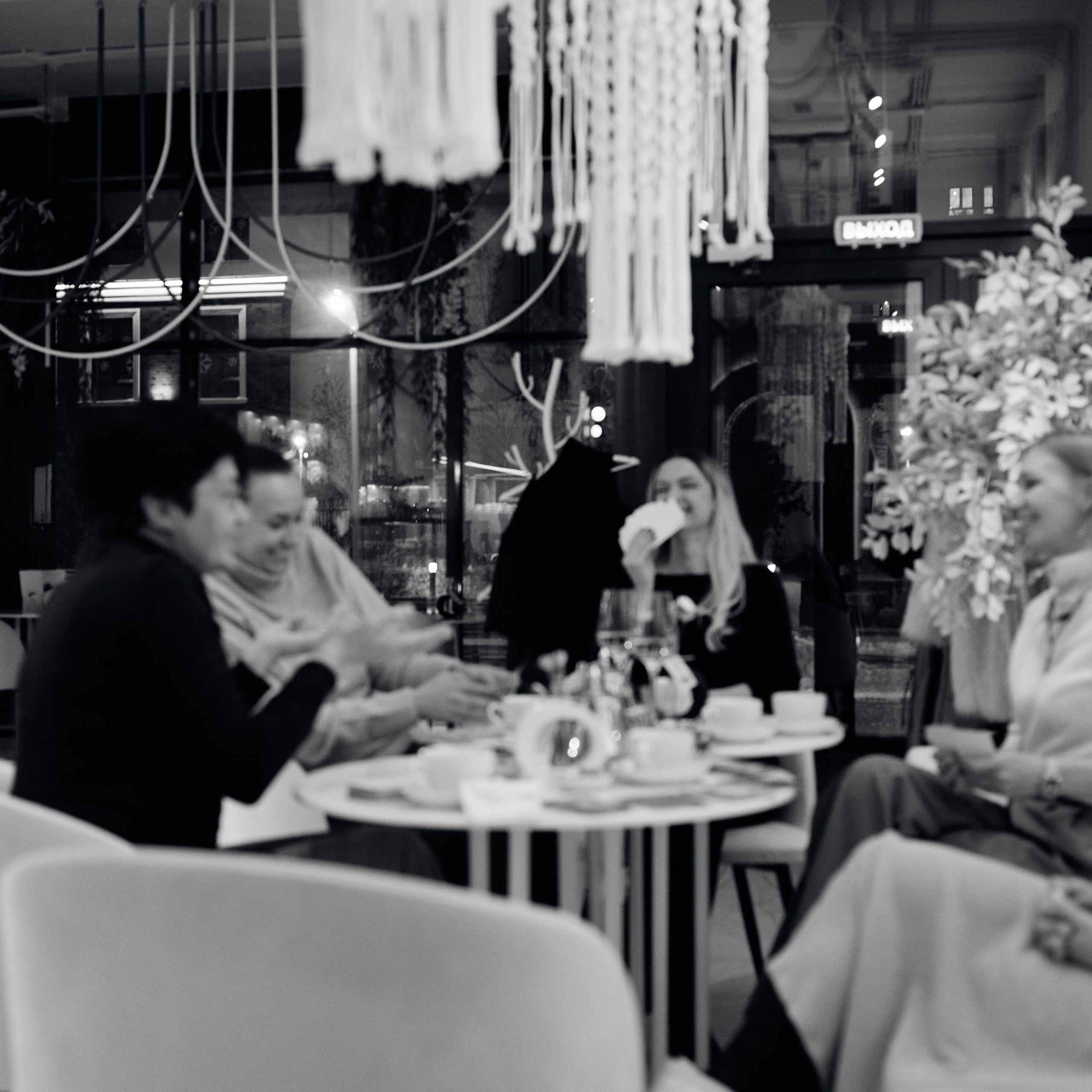 Отзывы. Фотограф Денис Лесковский (Тюмень)