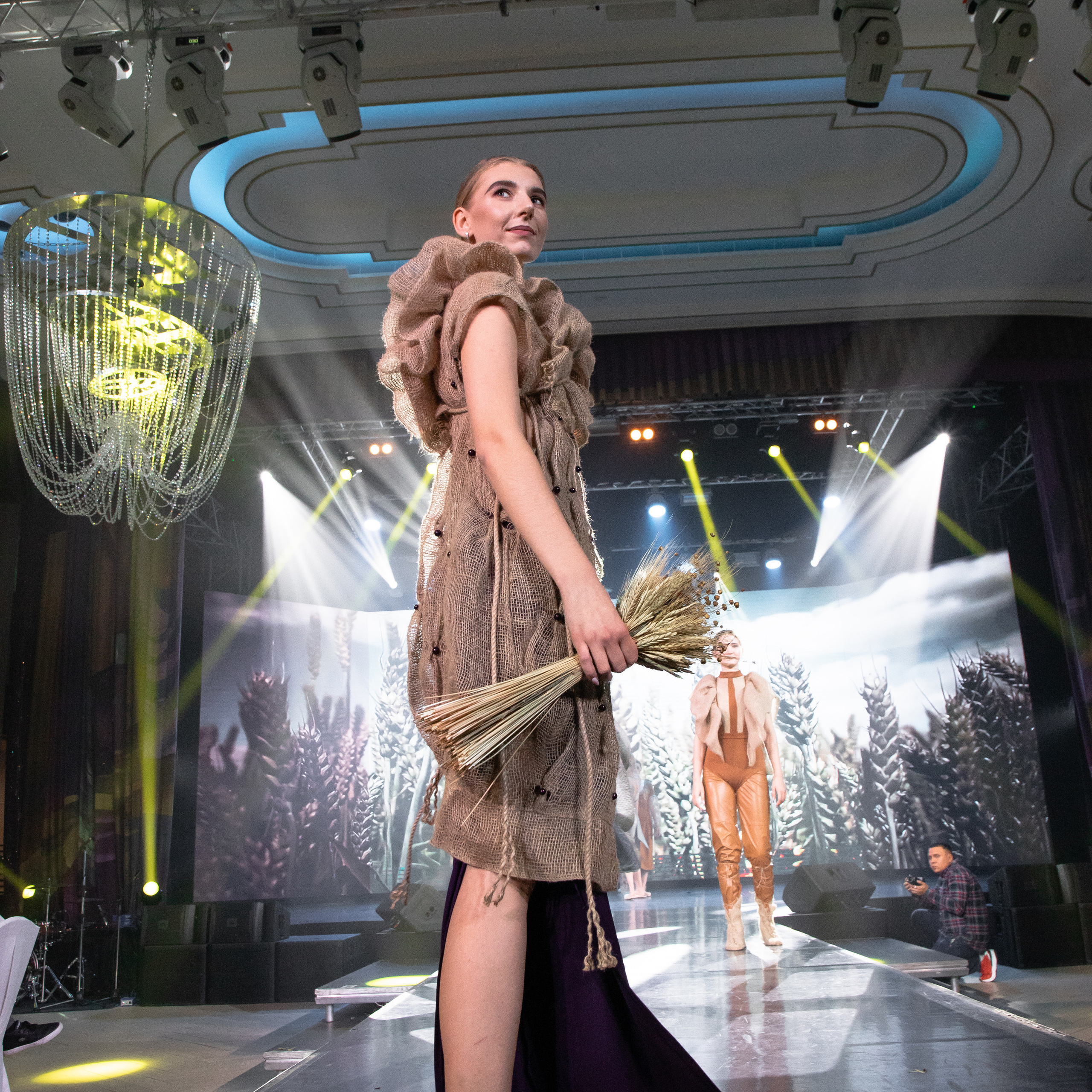 Отзывы. Фотограф Денис Лесковский (Тюмень)