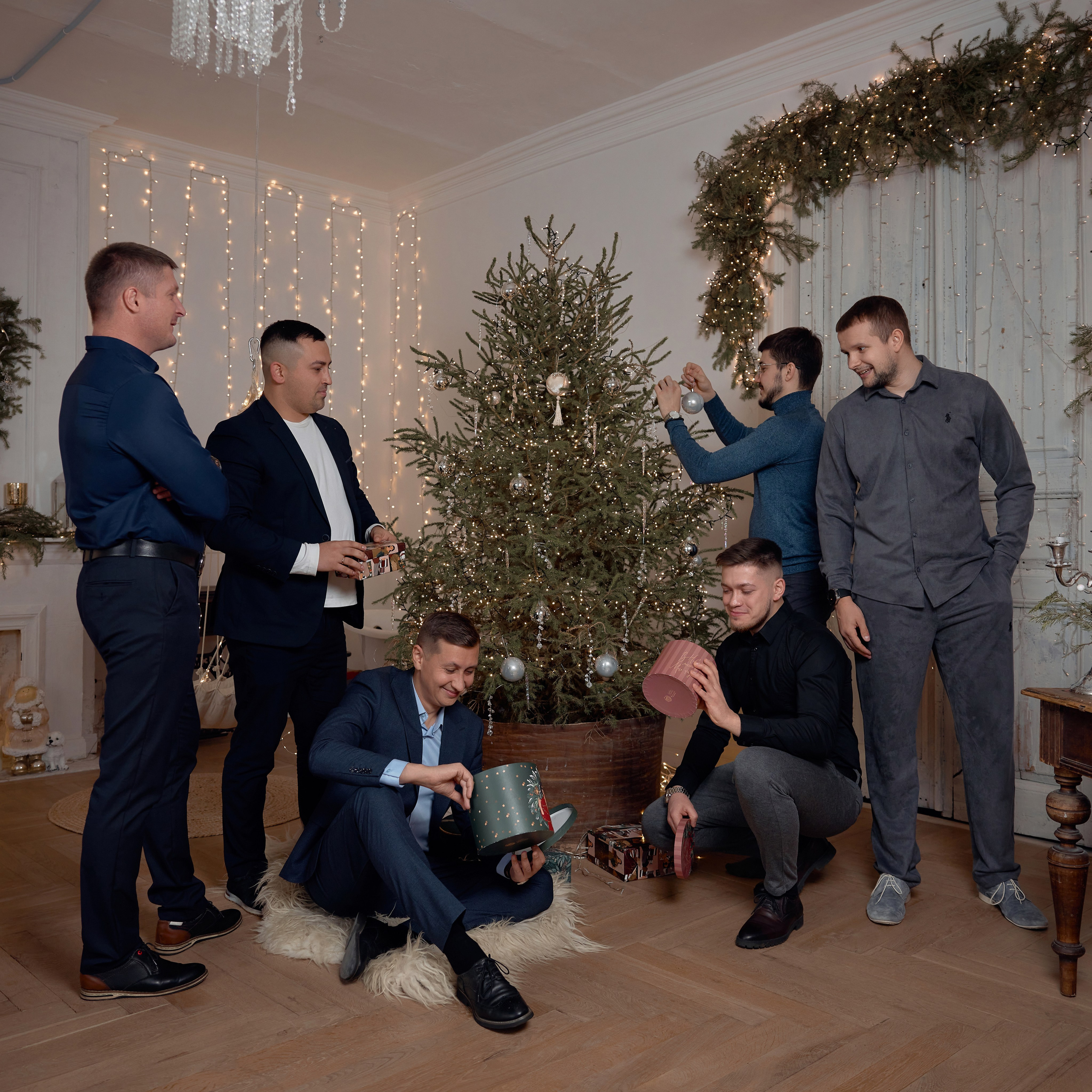 Отзывы. Фотограф Денис Лесковский (Тюмень)