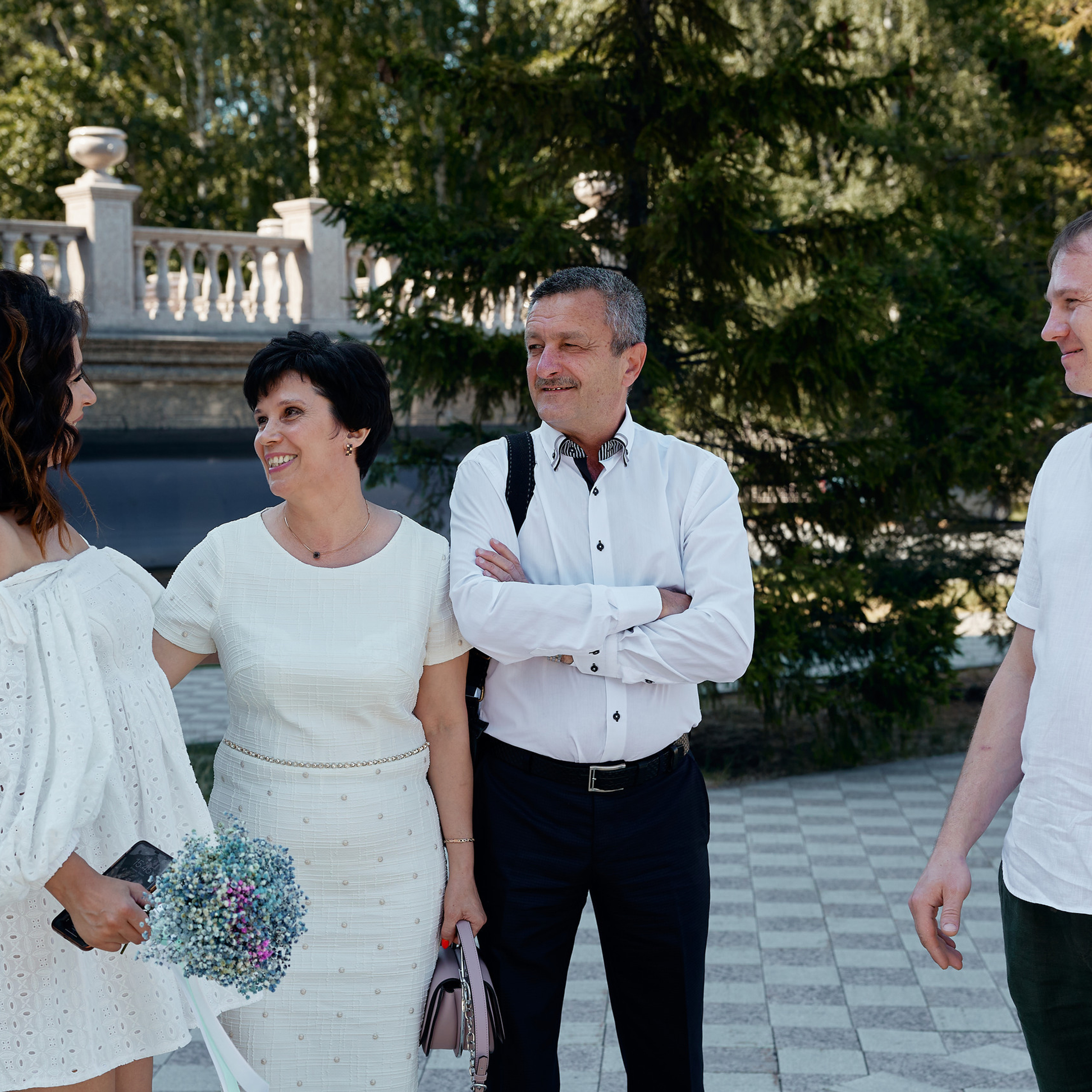 Отзывы. Фотограф Денис Лесковский (Тюмень)