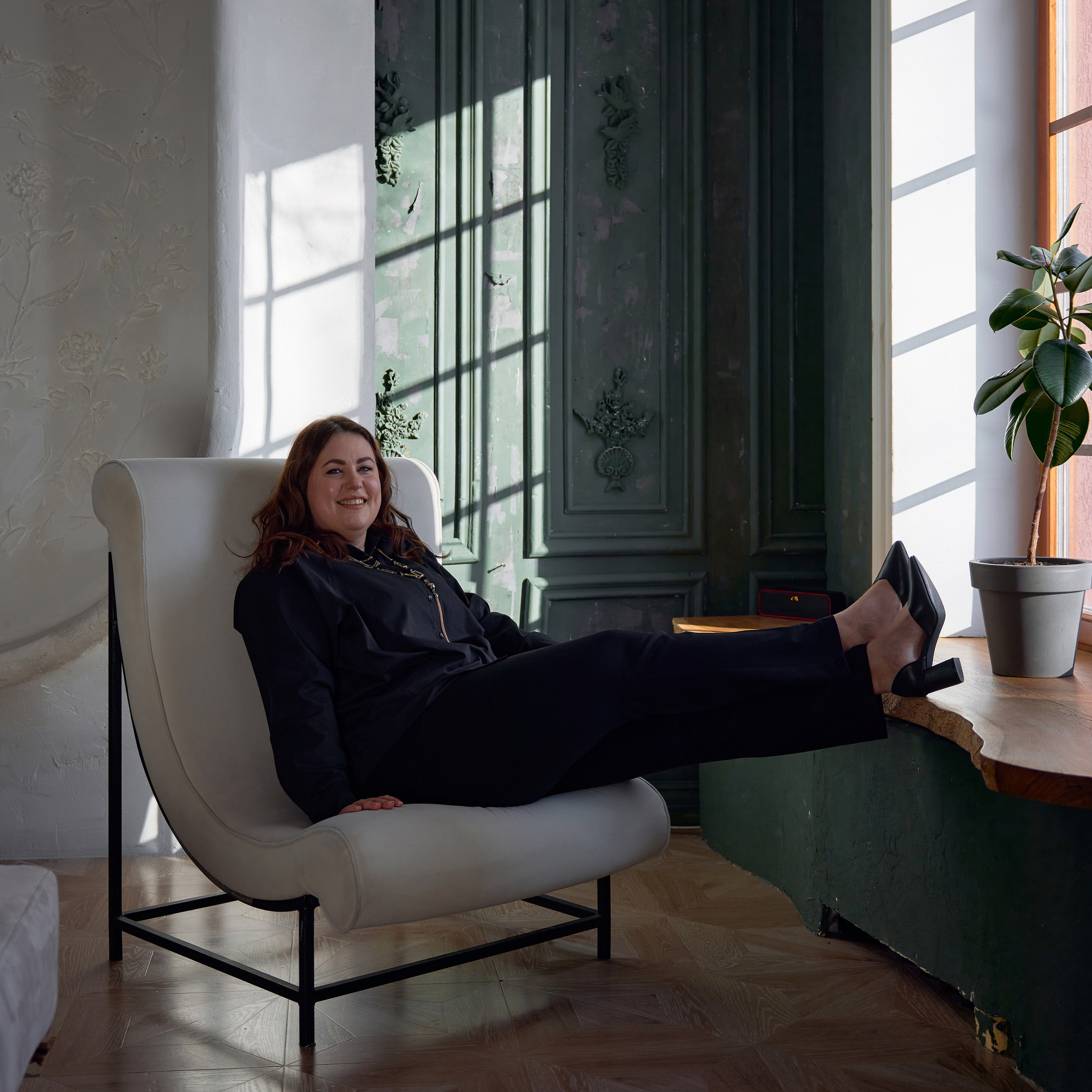 Отзывы. Фотограф Денис Лесковский (Тюмень)