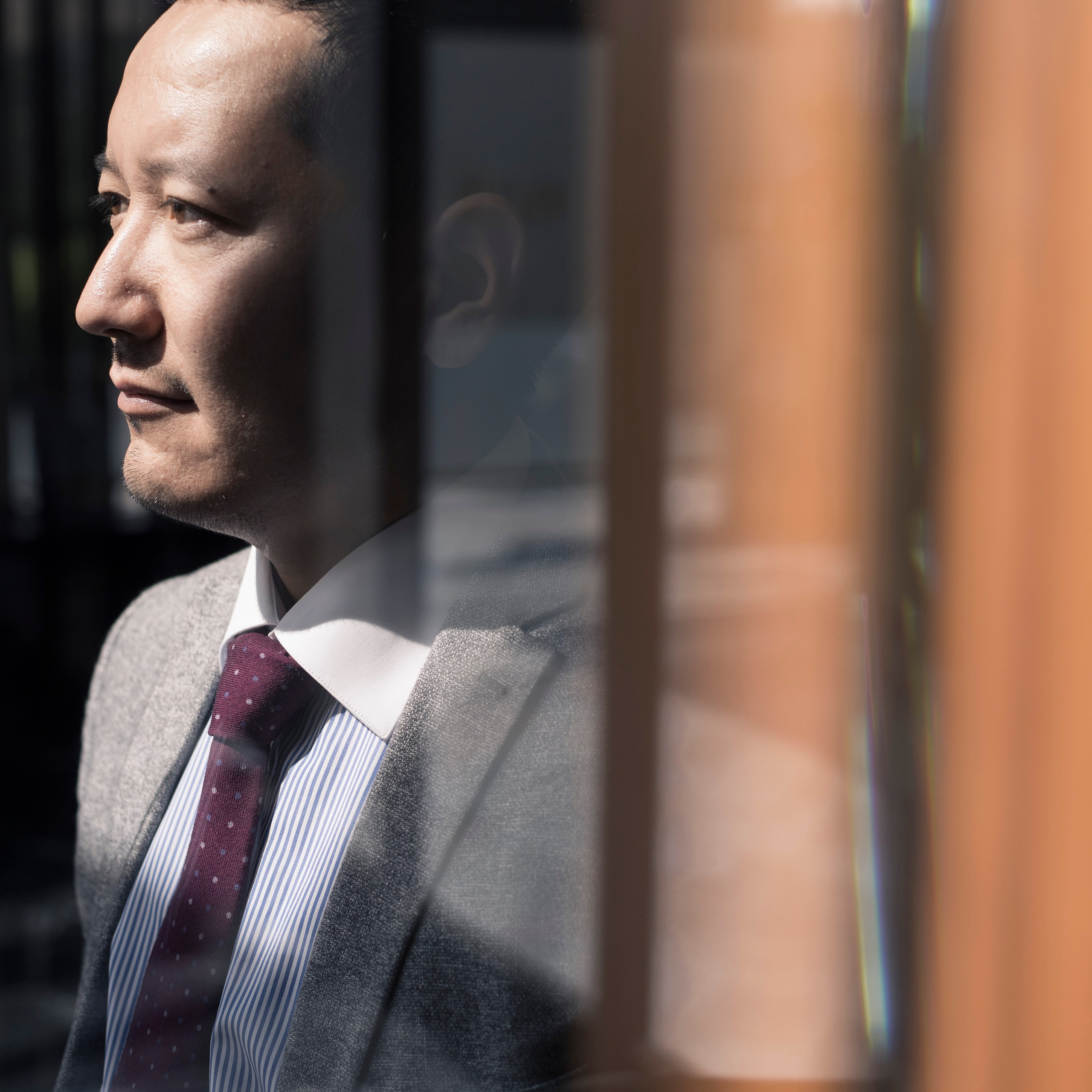 ARGYMAQ. OSPAN ALI photographer