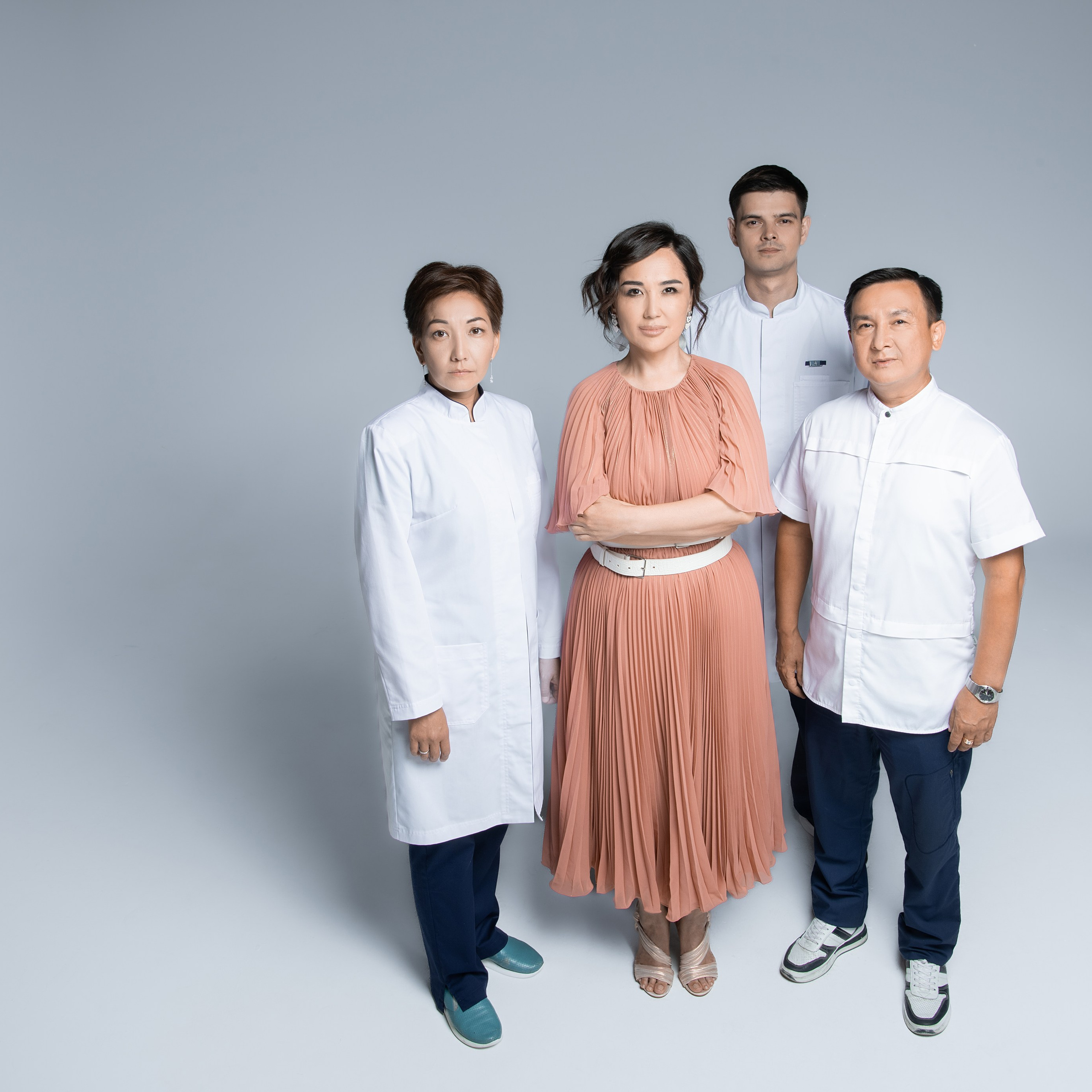 JIBEK JOLY LS. OSPAN ALI photographer