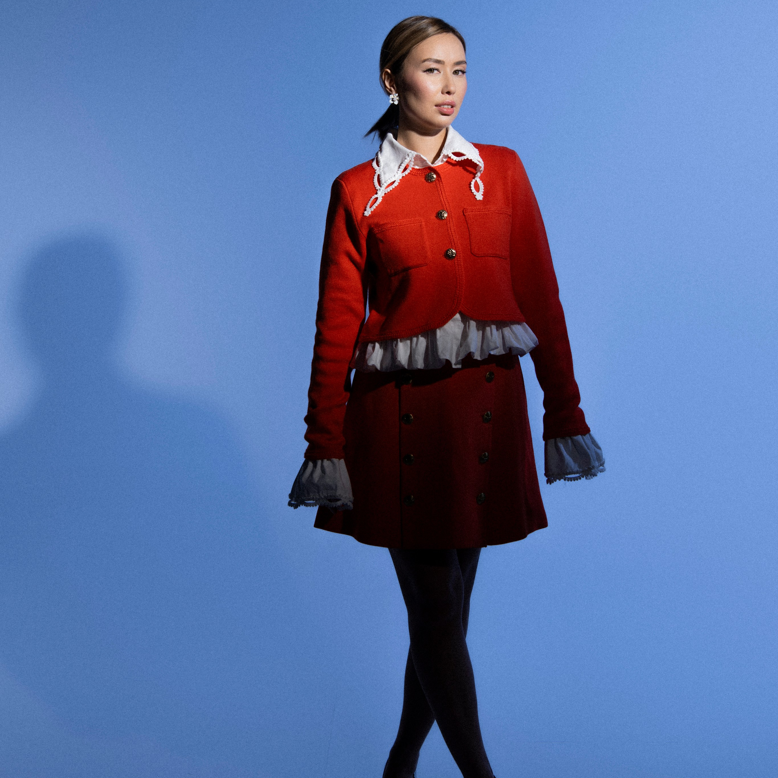 LIFESTYLE portrait. OSPAN ALI photographer