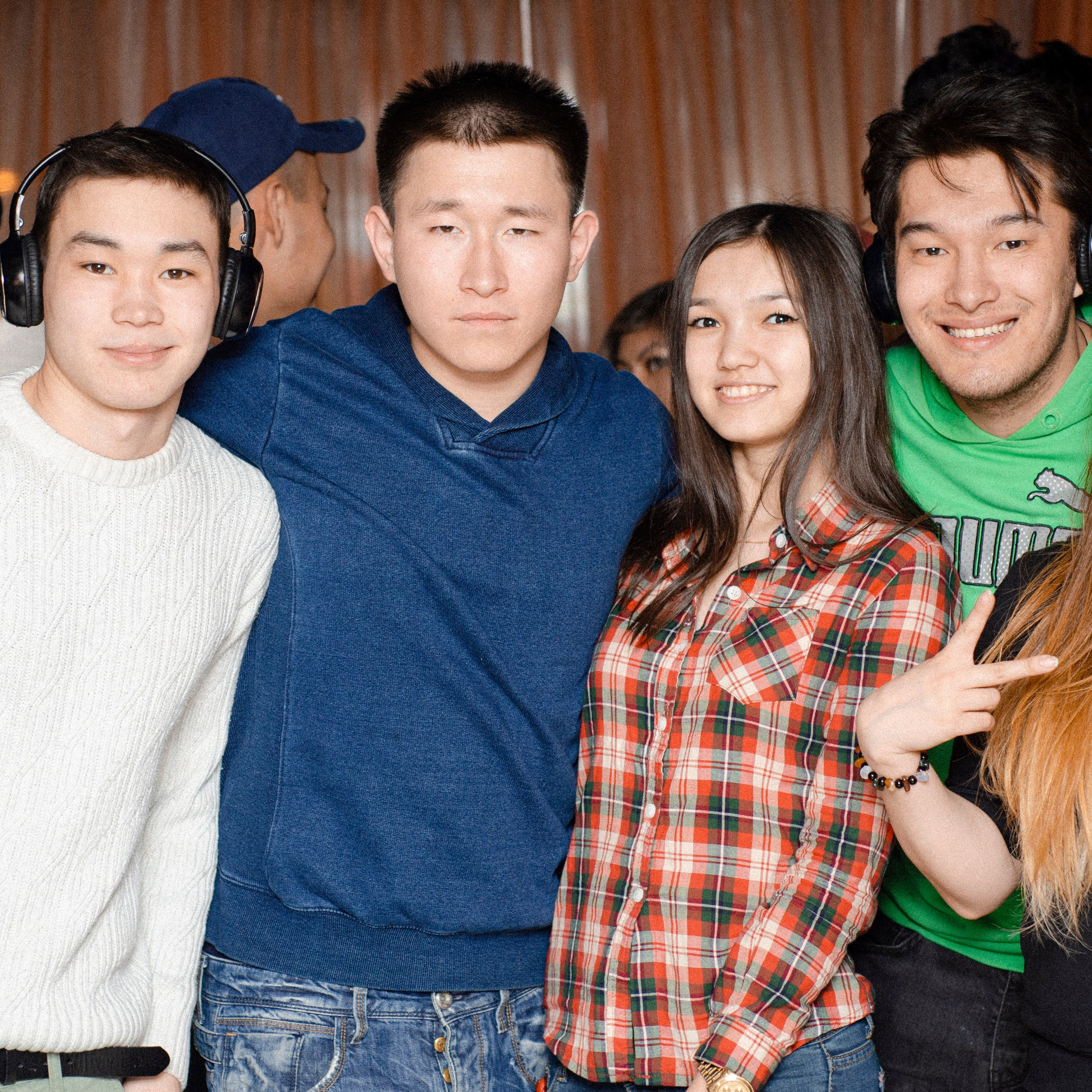 JAM TIME. 2013-2016. OSPAN ALI photographer